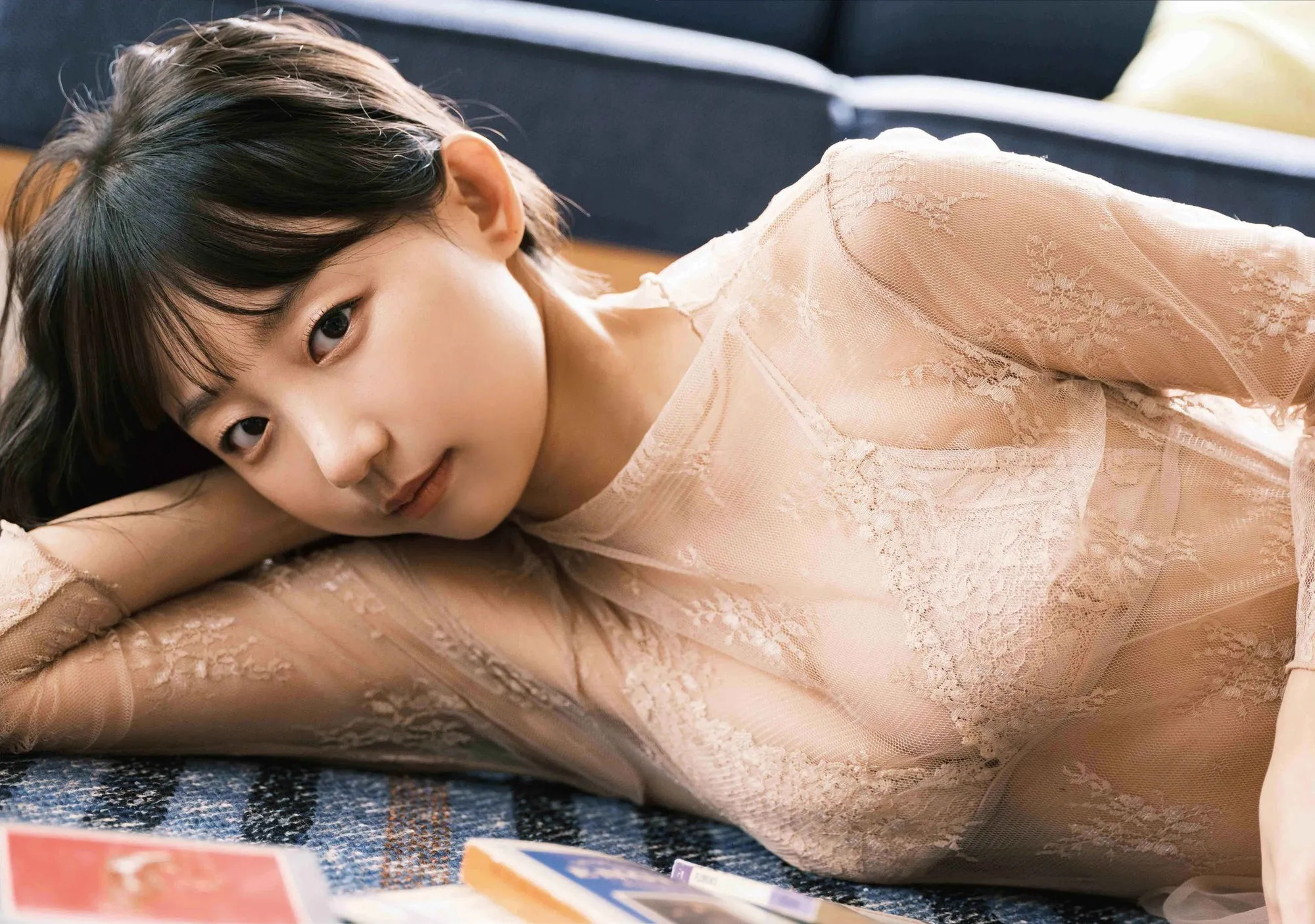 图片[3]-No.010 – たいしゅ Shoot [68P 1V]-coswz-cos王者