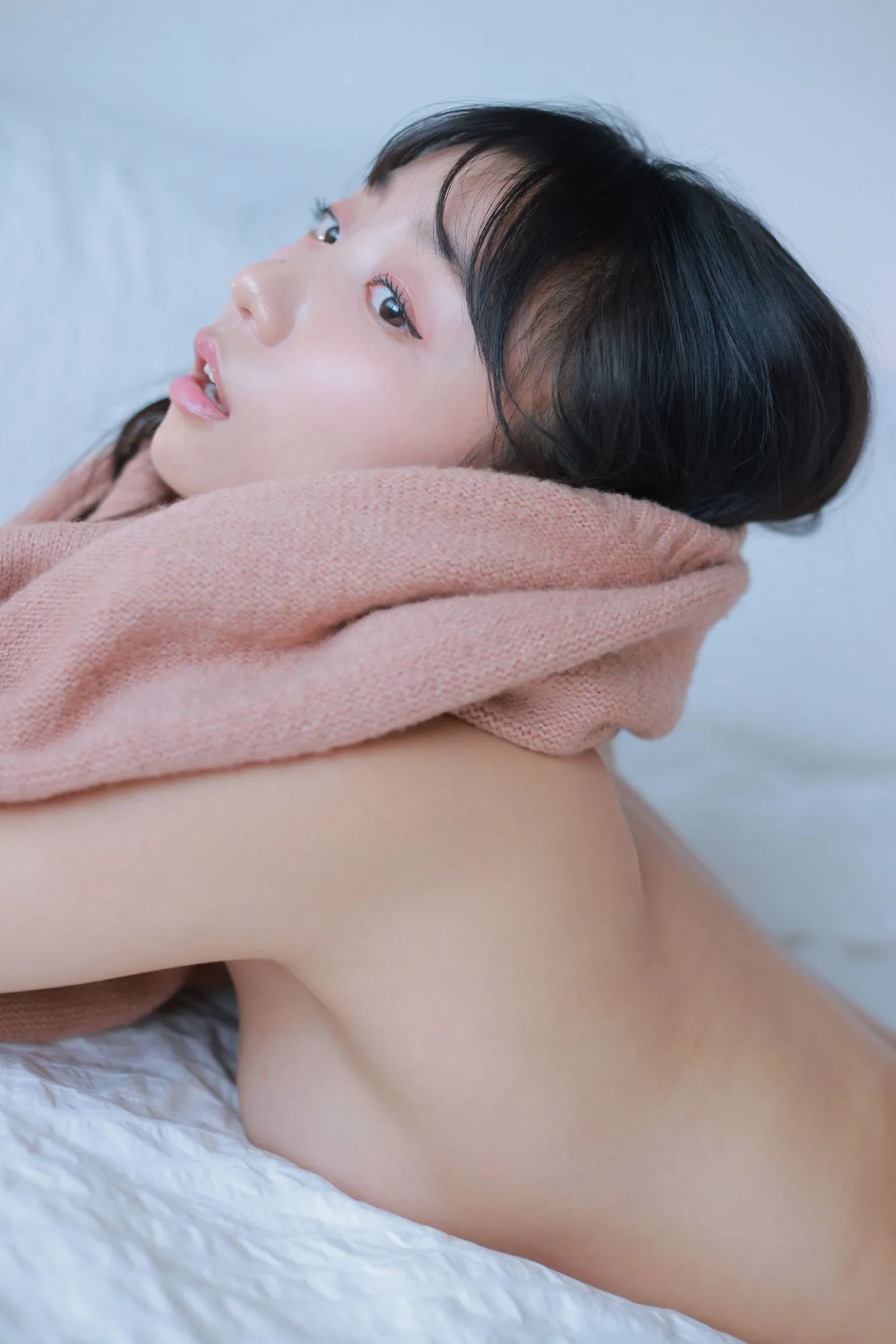 图片[2]-No.011 – DJ Henney COZY & WET [188P 8V]-coswz-cos王者