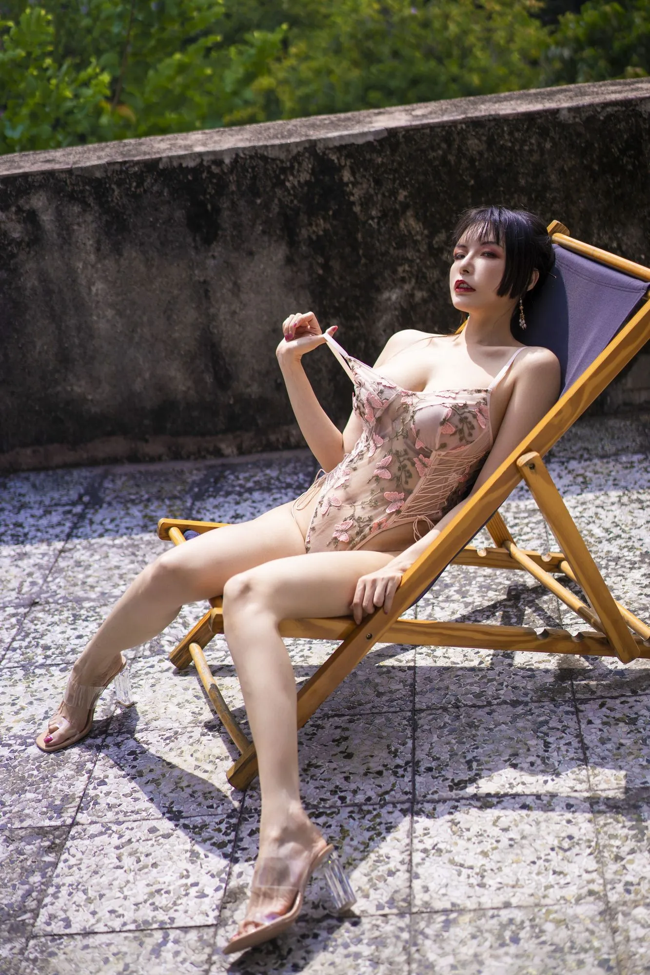 图片[2]-No.011-天台 [56P 1V]-coswz-cos王者