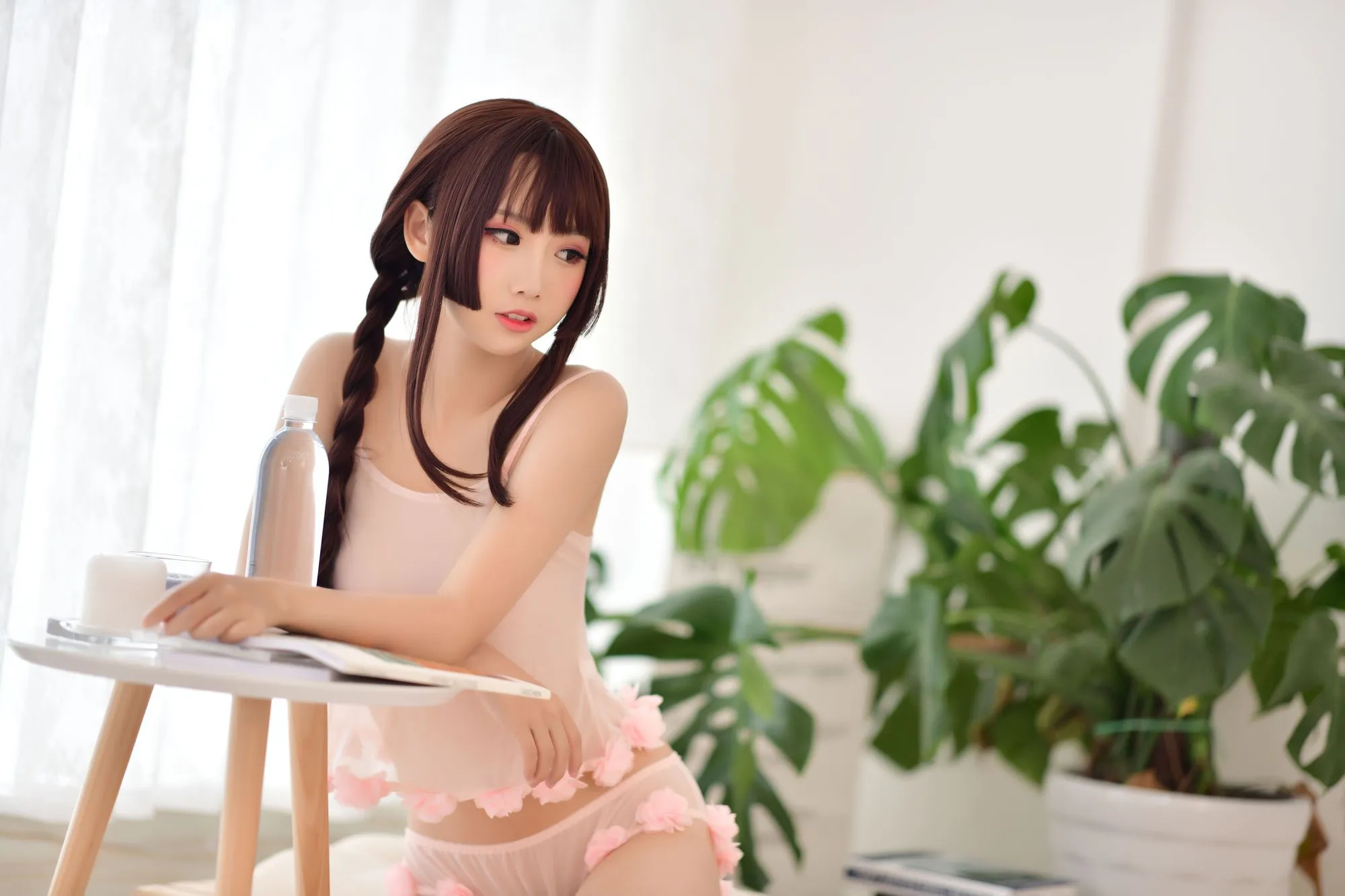 图片[4]-No.011-小女友1 [22P]-coswz-cos王者