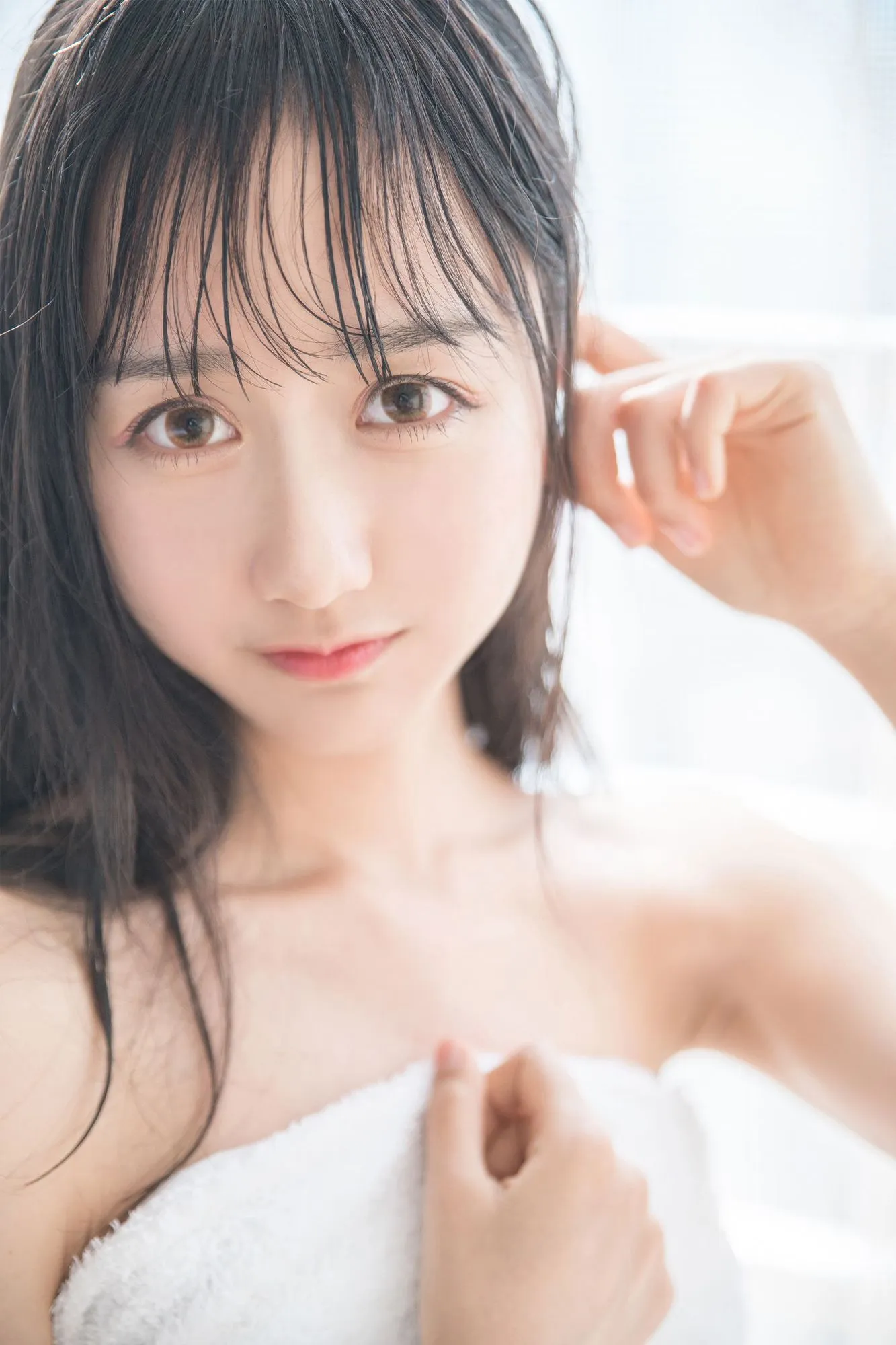 图片[3]-No.011-洗白白 [58P]-coswz-cos王者