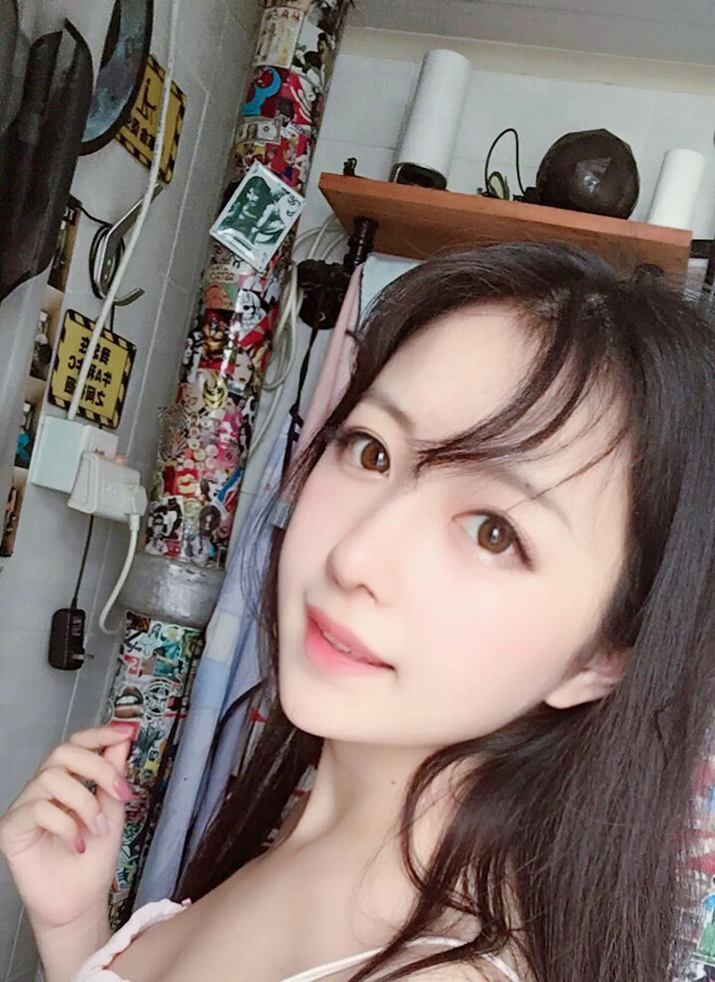 图片[4]-No.011-白衬衣 [13P]-coswz-cos王者