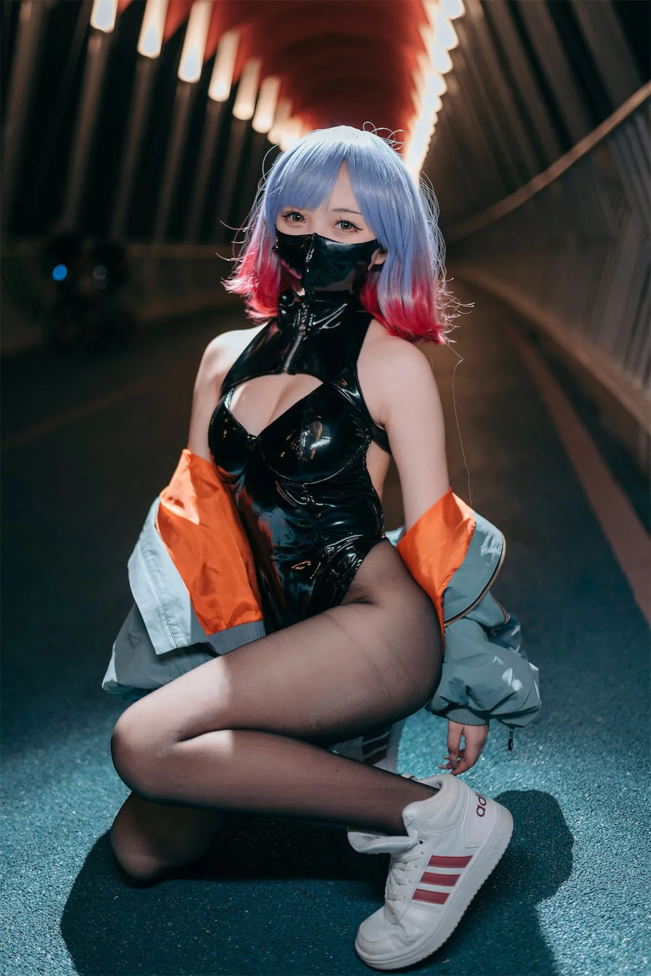 No.012-LUNA [56P]-图妖社