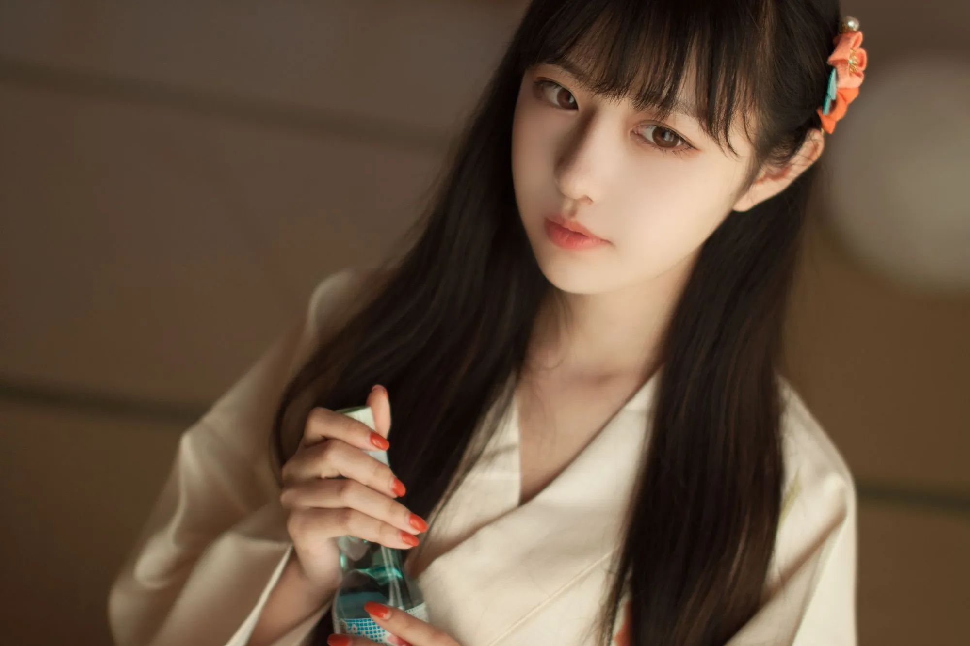 图片[3]-No.012-和服 [19P]-coswz-cos王者