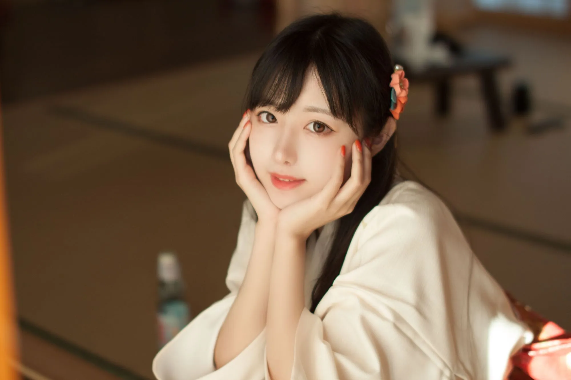 No.012-和服 [19P]-图妖社