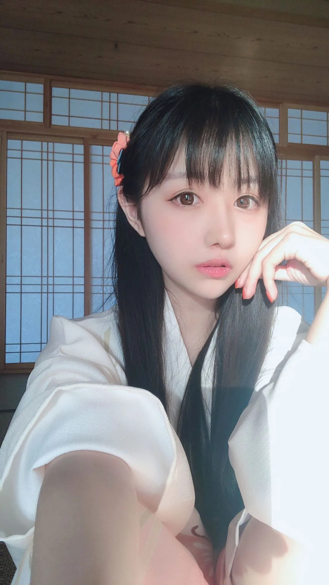 图片[5]-No.012-和服 [19P]-coswz-cos王者
