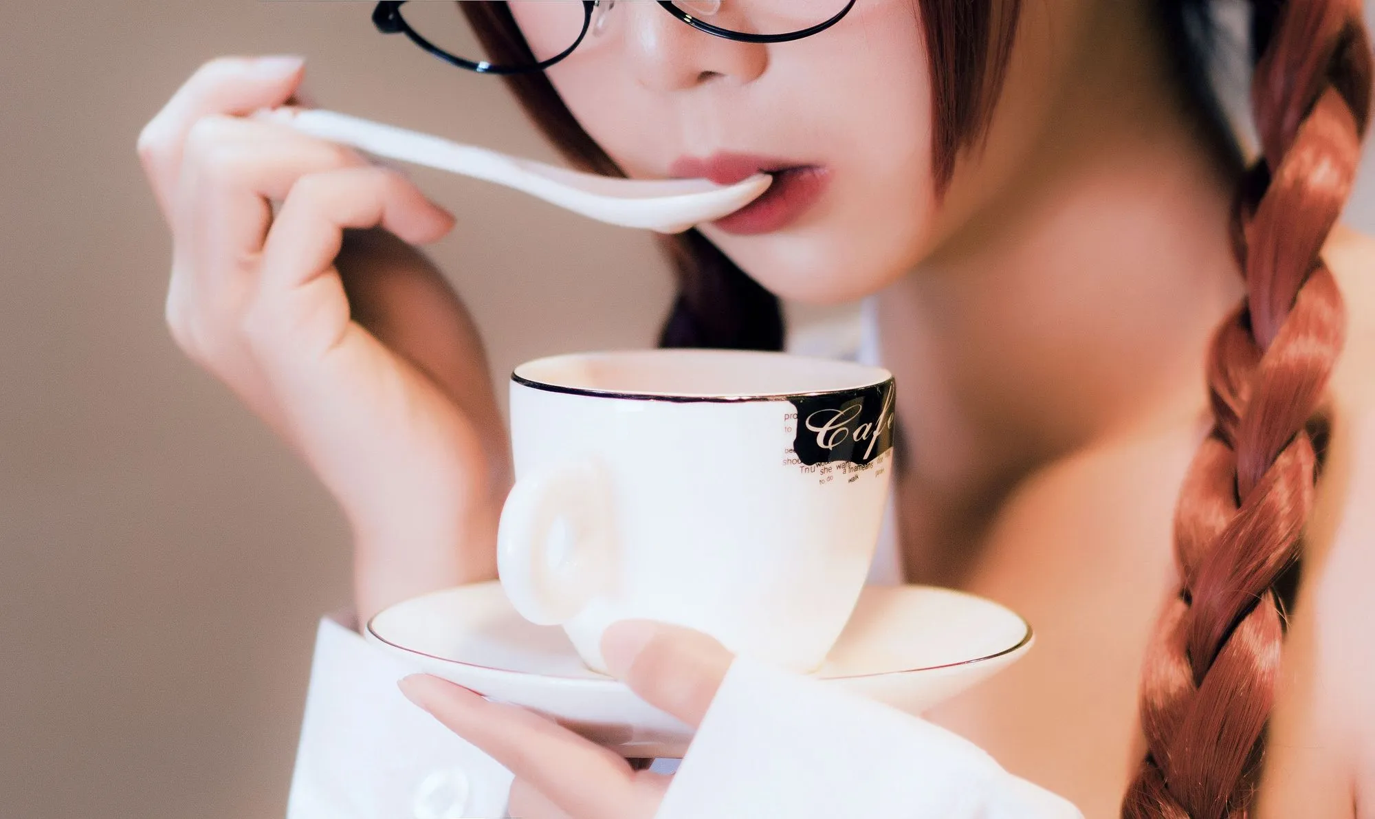 图片[3]-No.012-小女友2 [33P]-coswz-cos王者