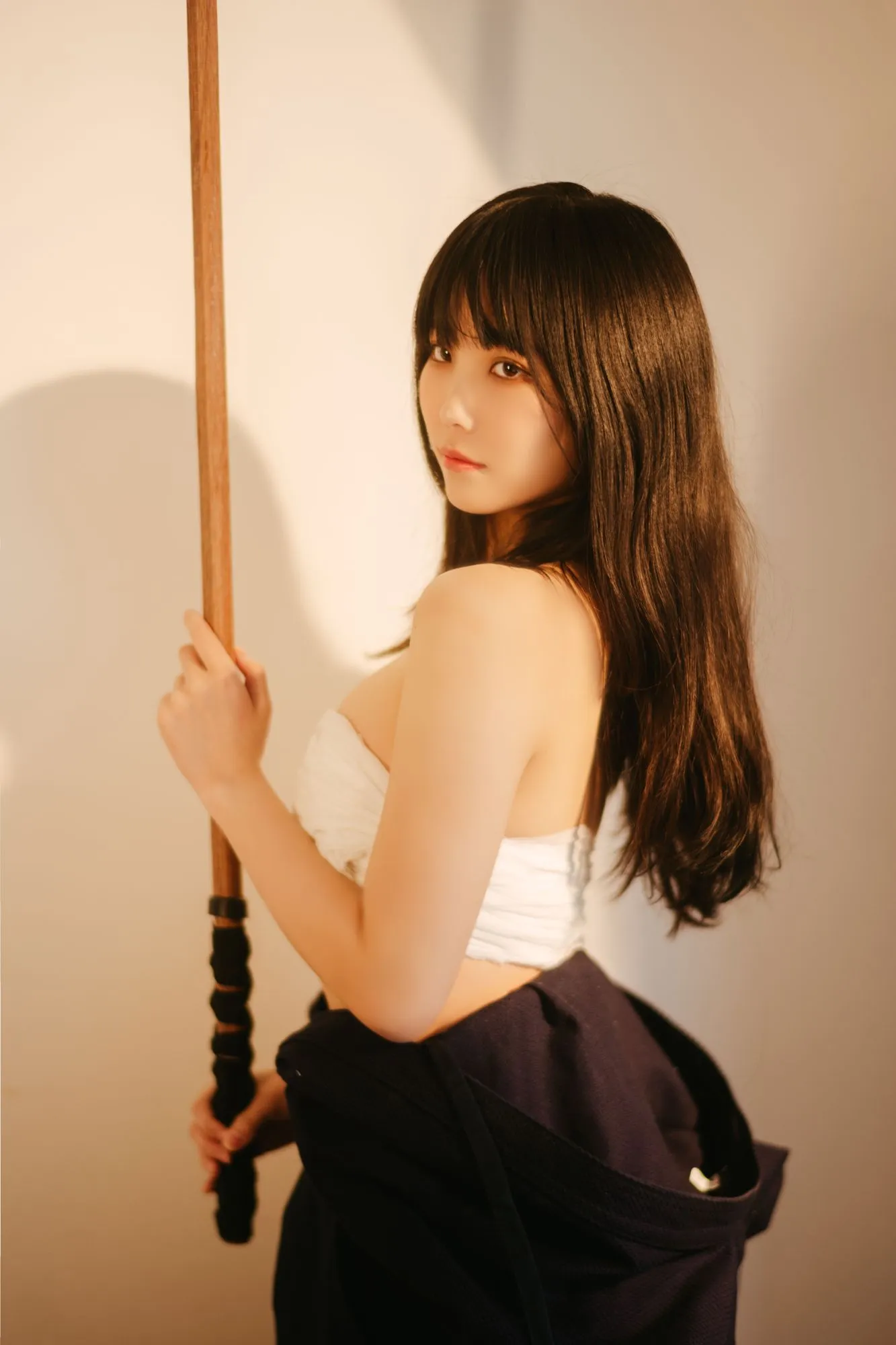 No.012-最后的武士 [40P]-图妖社
