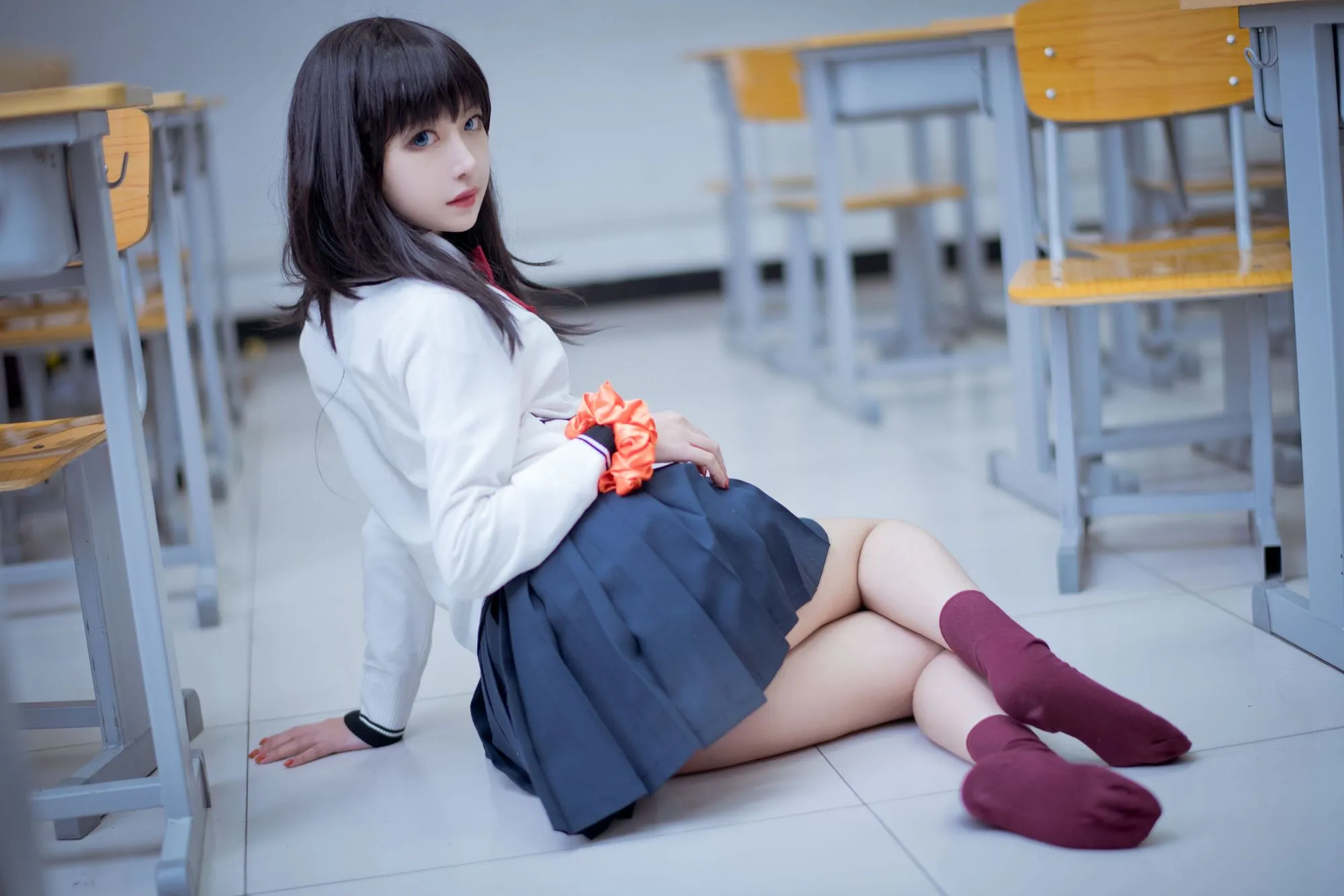 No.013-六花 [10P]-图妖社