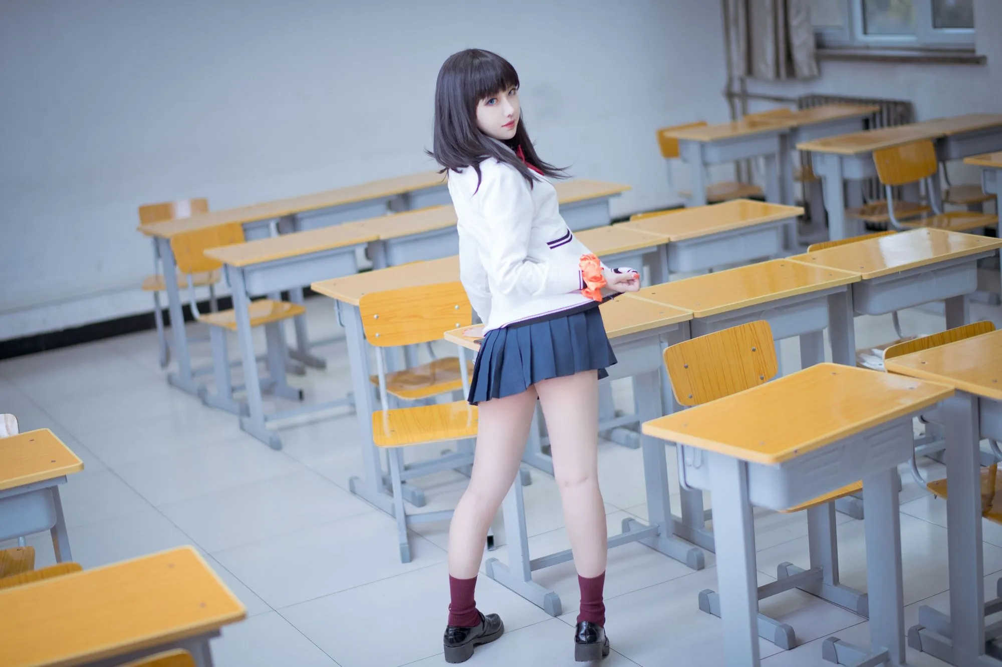 图片[5]-No.013-六花 [10P]-coswz-cos王者