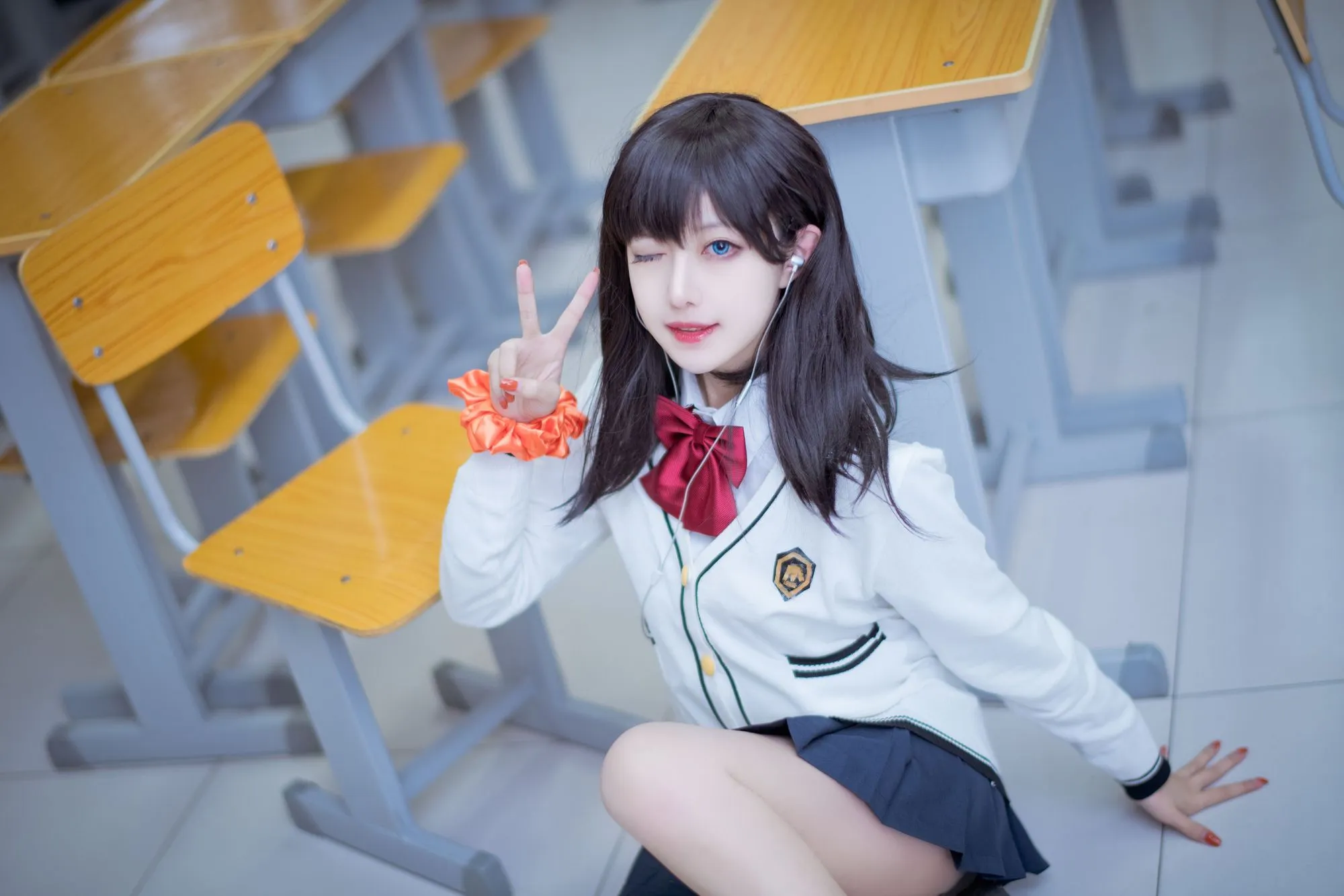 图片[4]-No.013-六花 [10P]-coswz-cos王者