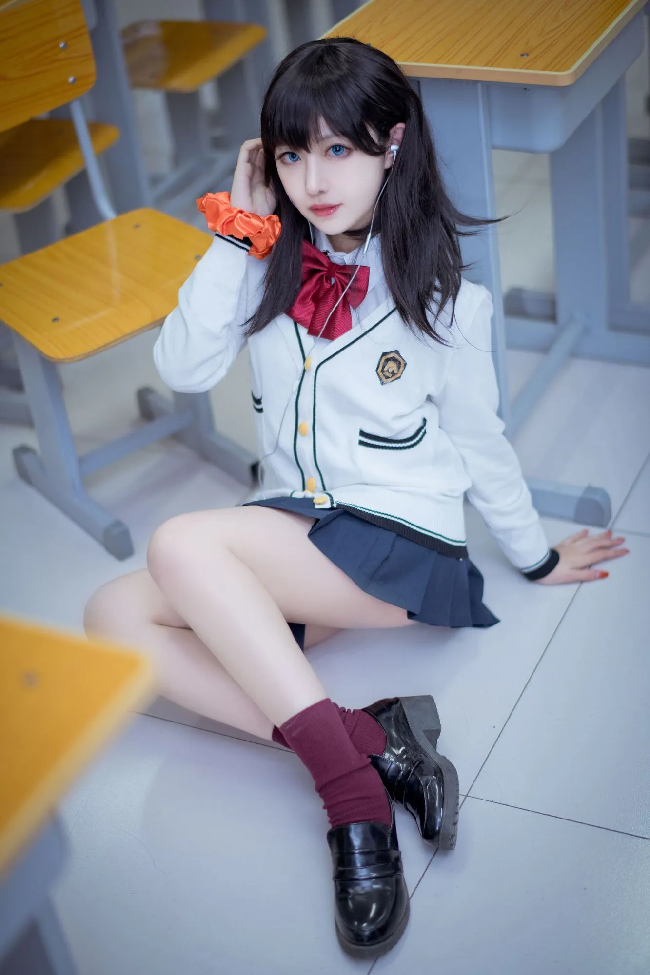 图片[3]-No.013-六花 [10P]-coswz-cos王者