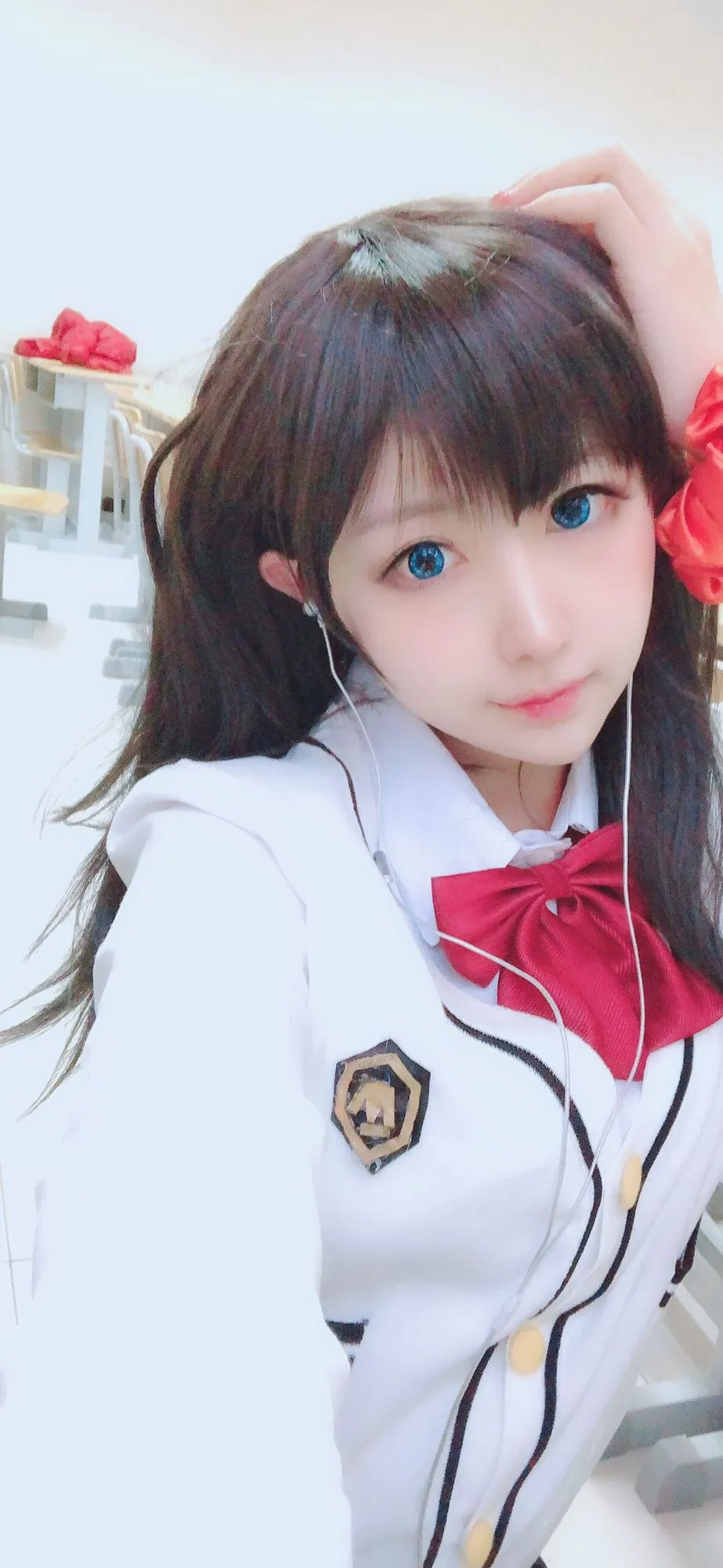 图片[6]-No.013-六花 [10P]-coswz-cos王者