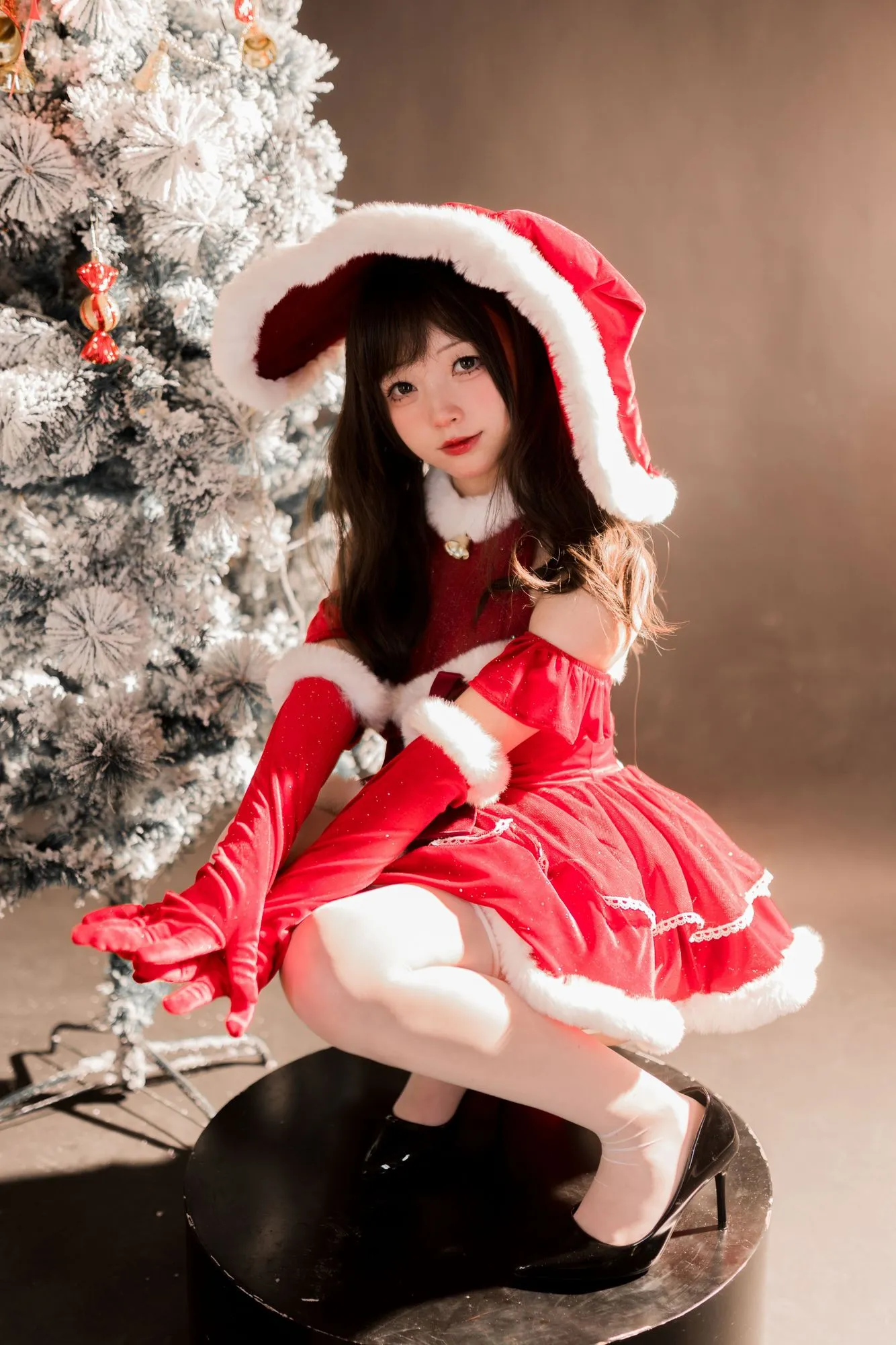 No.013-圣诞 [81P]-图妖社