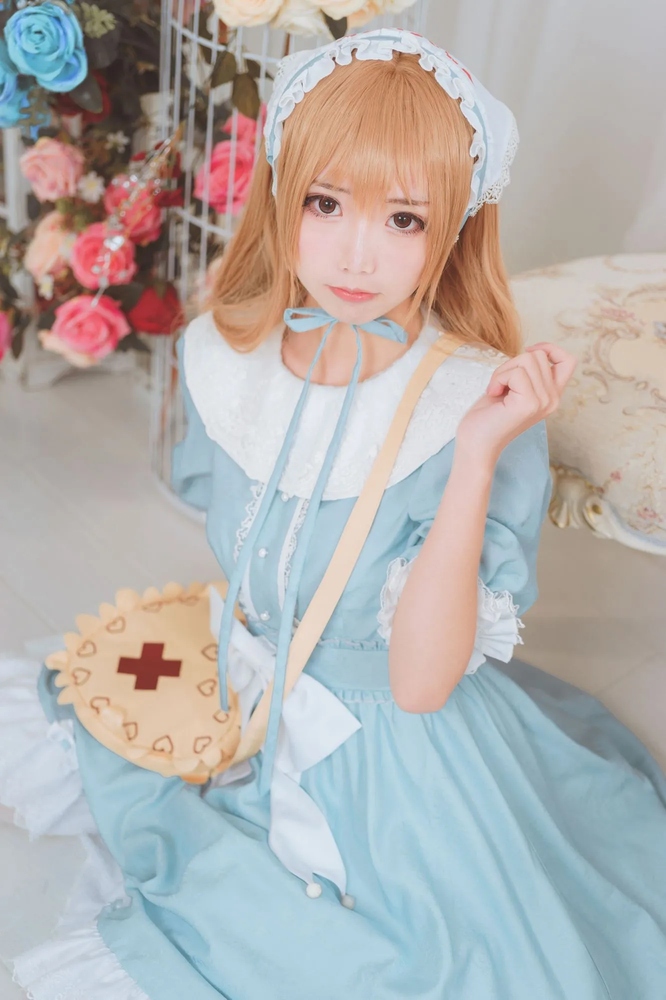 图片[3]-No.013-血小板lolita [13P]-coswz-cos王者