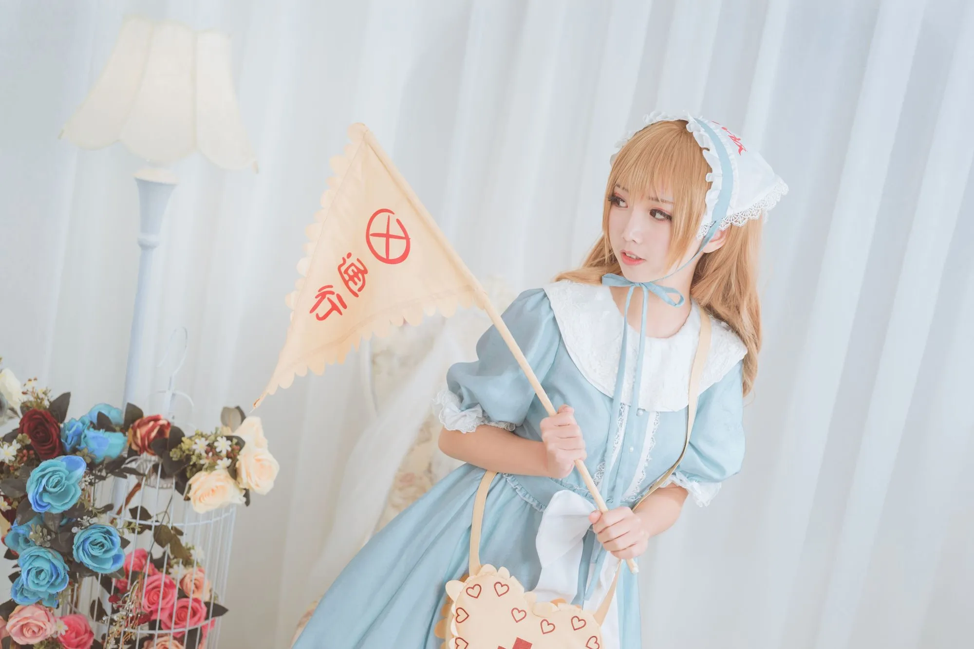图片[2]-No.013-血小板lolita [13P]-coswz-cos王者