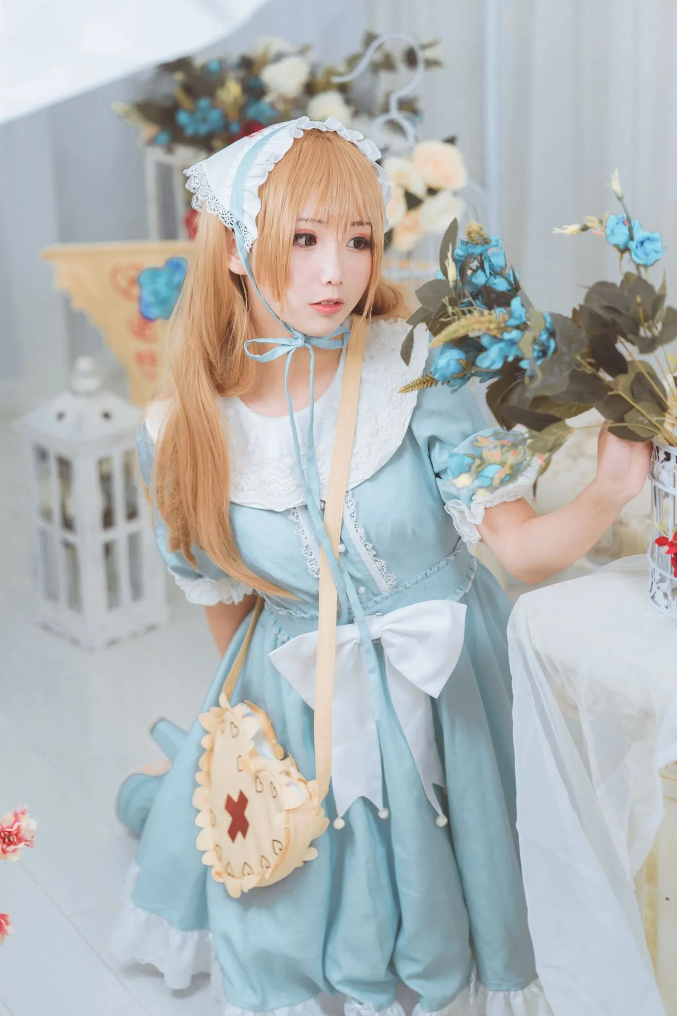 图片[6]-No.013-血小板lolita [13P]-coswz-cos王者