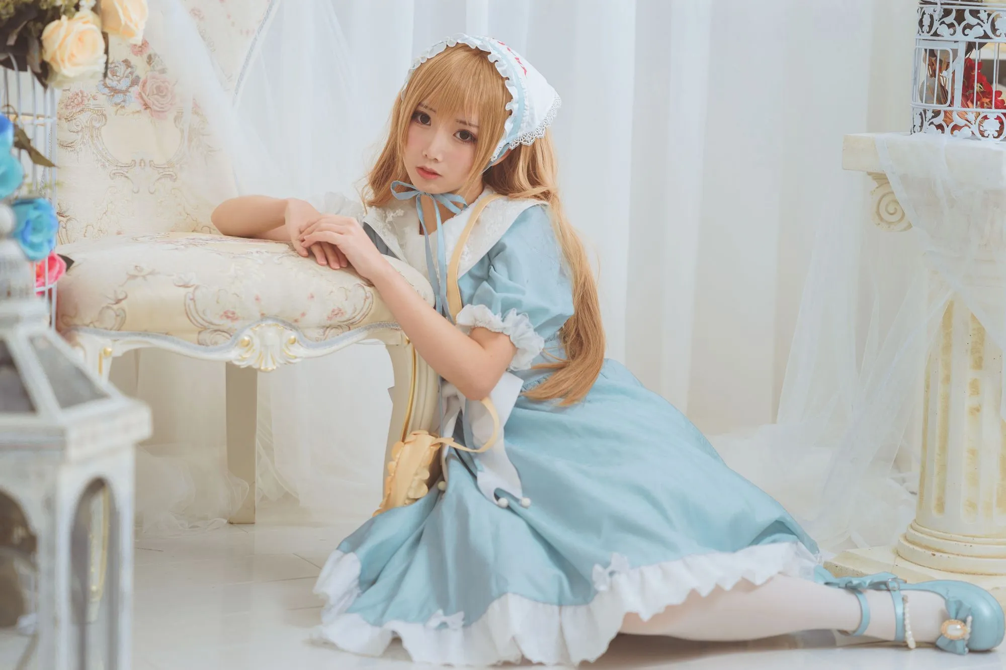 No.013-血小板lolita [13P]-图妖社
