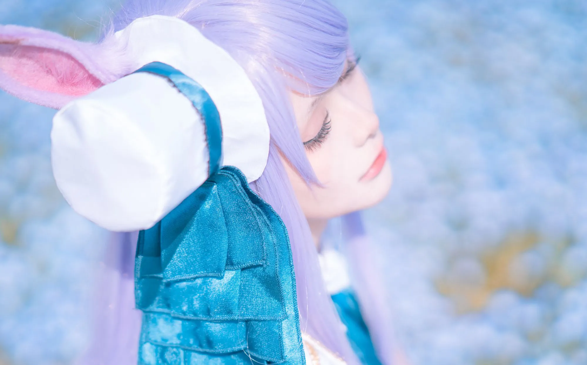 图片[3]-No.014 – 目白麦昆决胜服 [18P]-coswz-cos王者