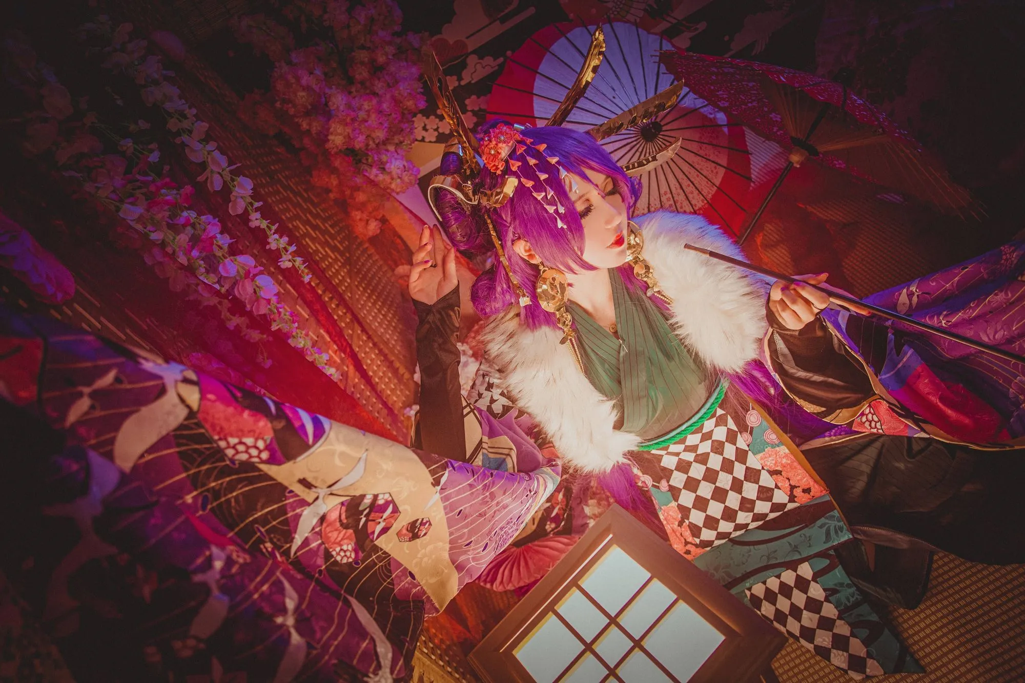 图片[5]-No.015-LOVELIVE! 东条希 [15P]-coswz-cos王者