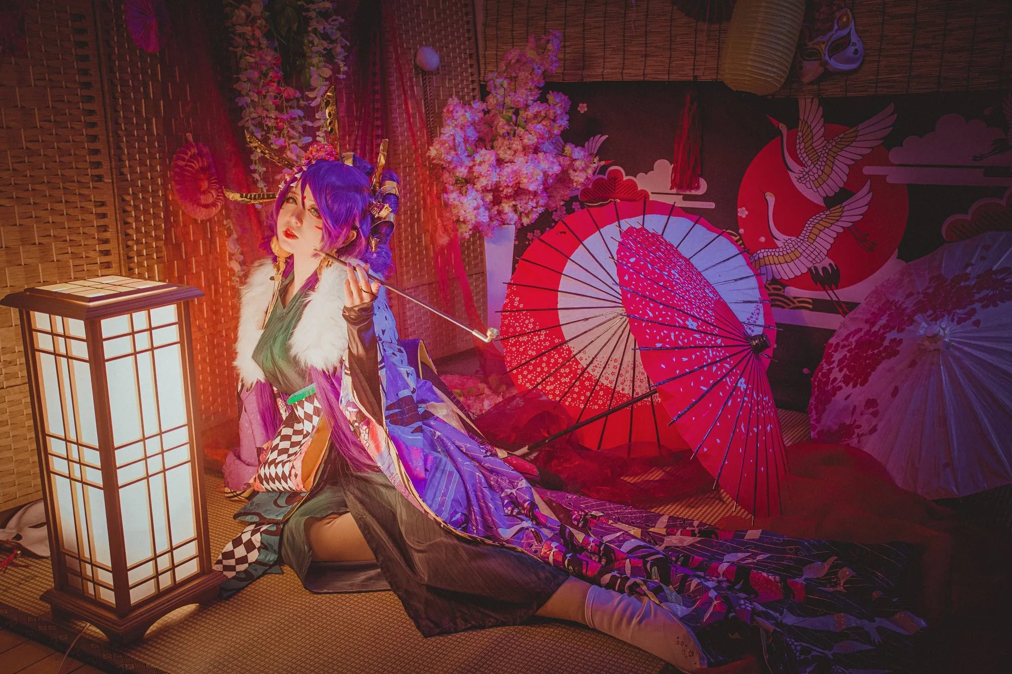 图片[3]-No.015-LOVELIVE! 东条希 [15P]-coswz-cos王者