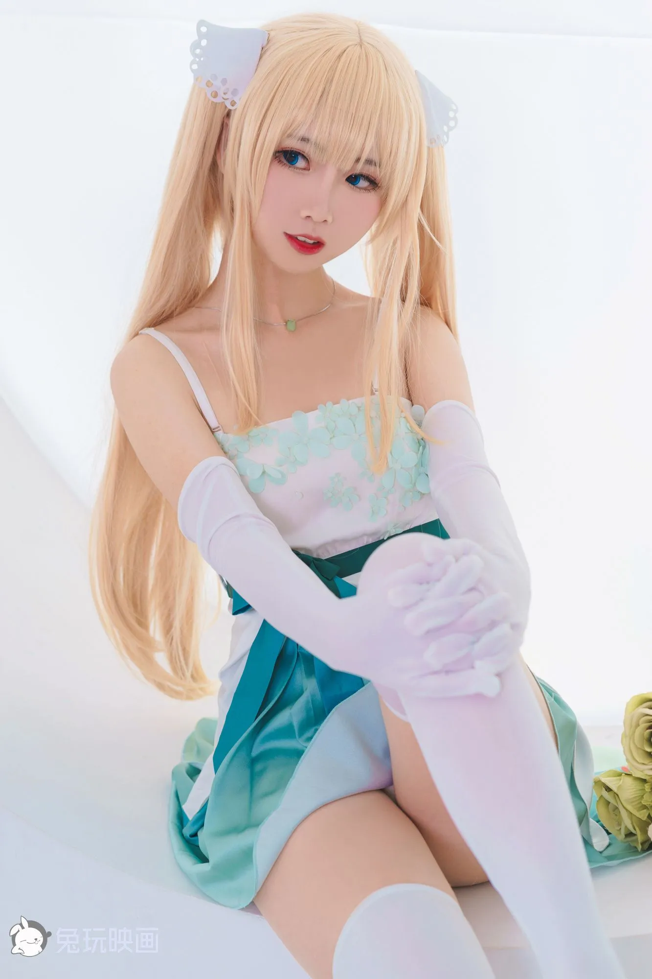 图片[5]-No.016-英莉莉 [12P]-coswz-cos王者