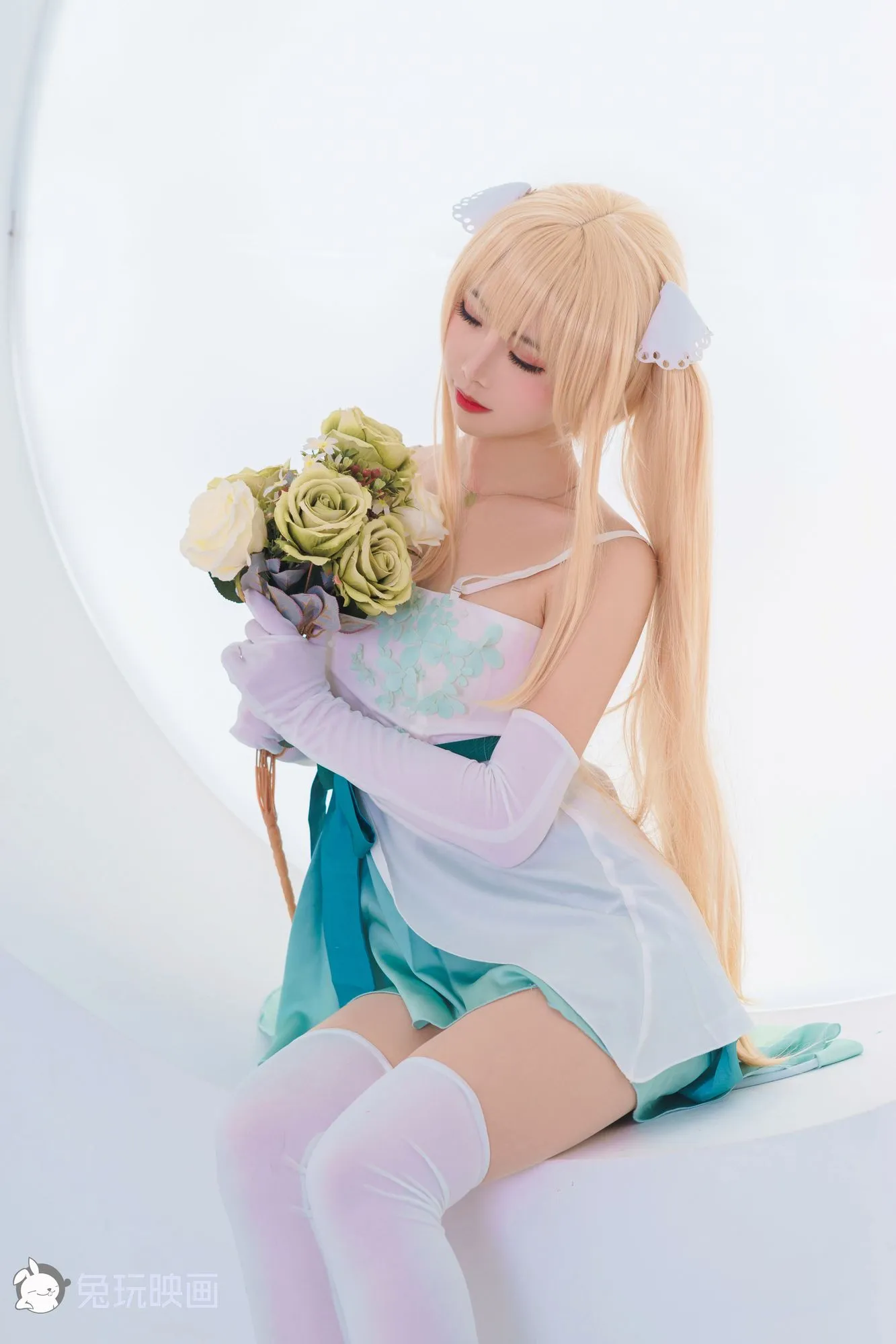 图片[2]-No.016-英莉莉 [12P]-coswz-cos王者