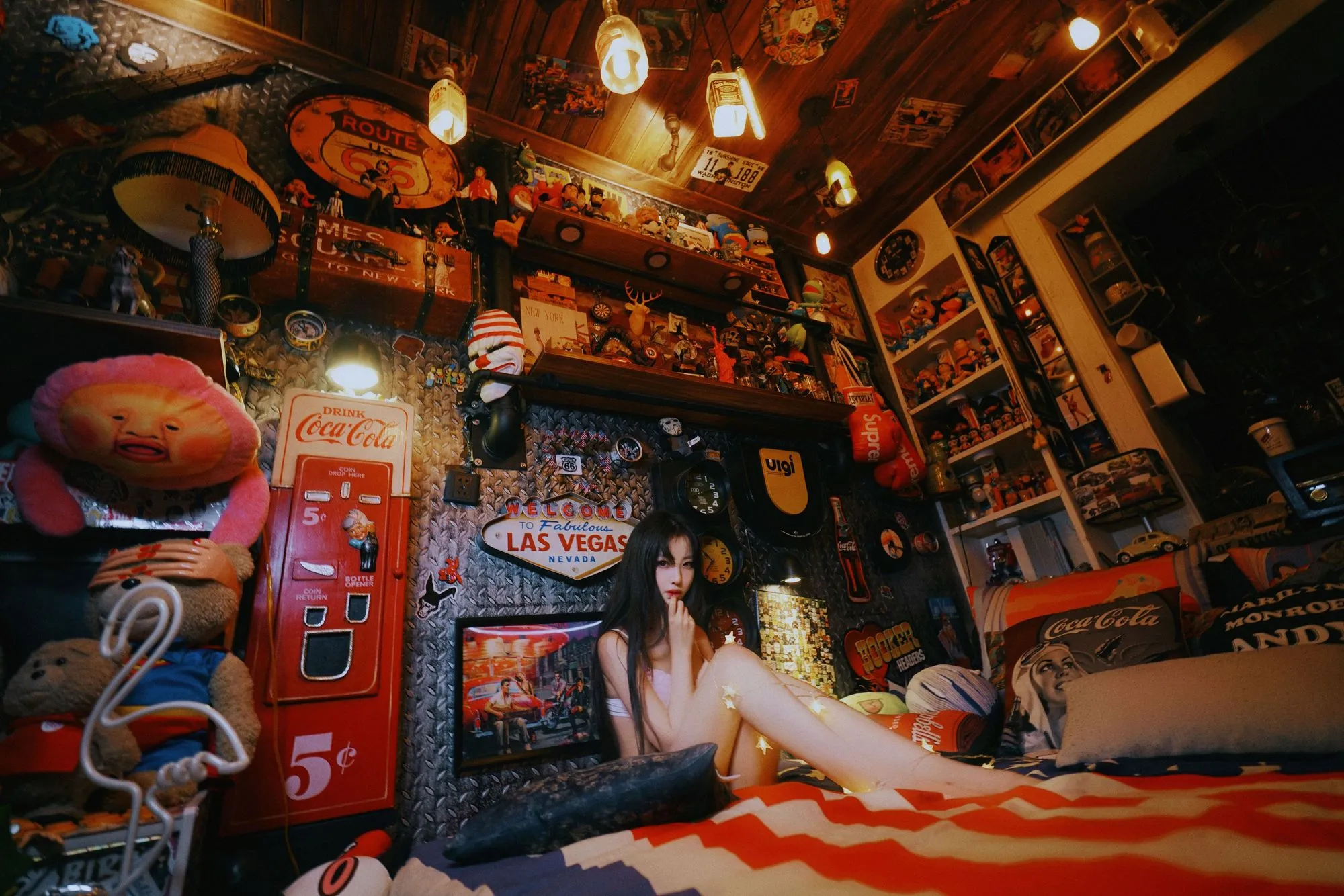图片[3]-No.017-内衣图包 [9P]-coswz-cos王者