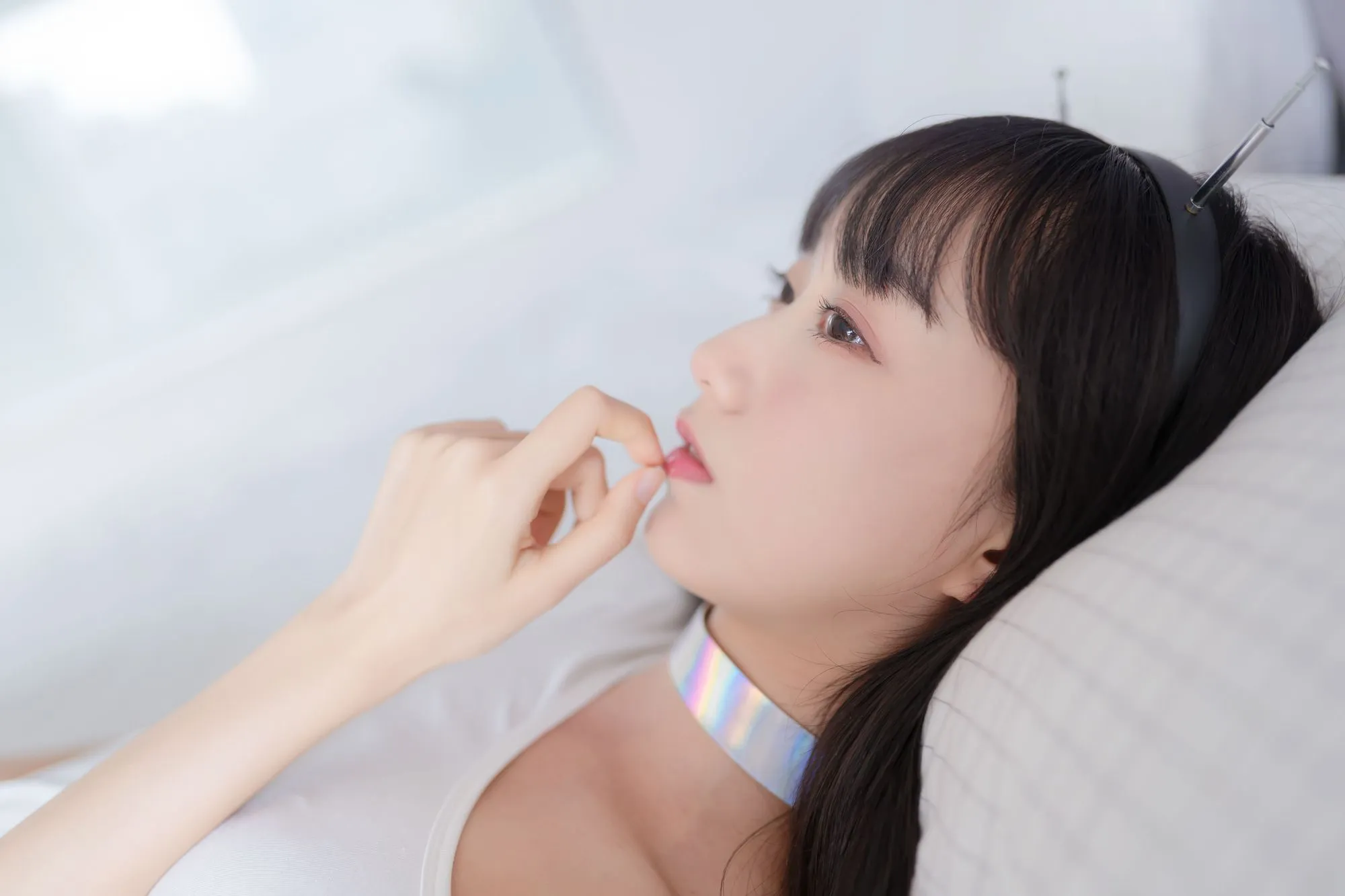 图片[3]-No.017-智能型彼女 [131P]-coswz-cos王者