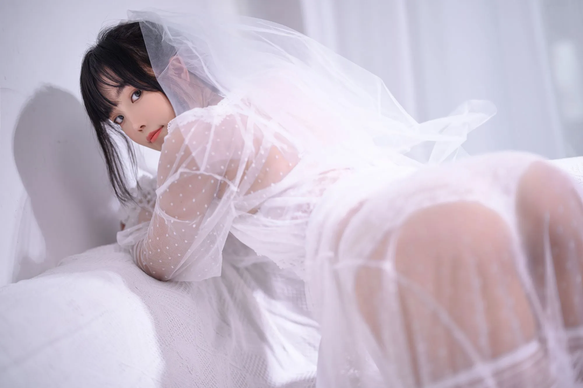 图片[4]-No.018 – 婚纱 [35P]-coswz-cos王者