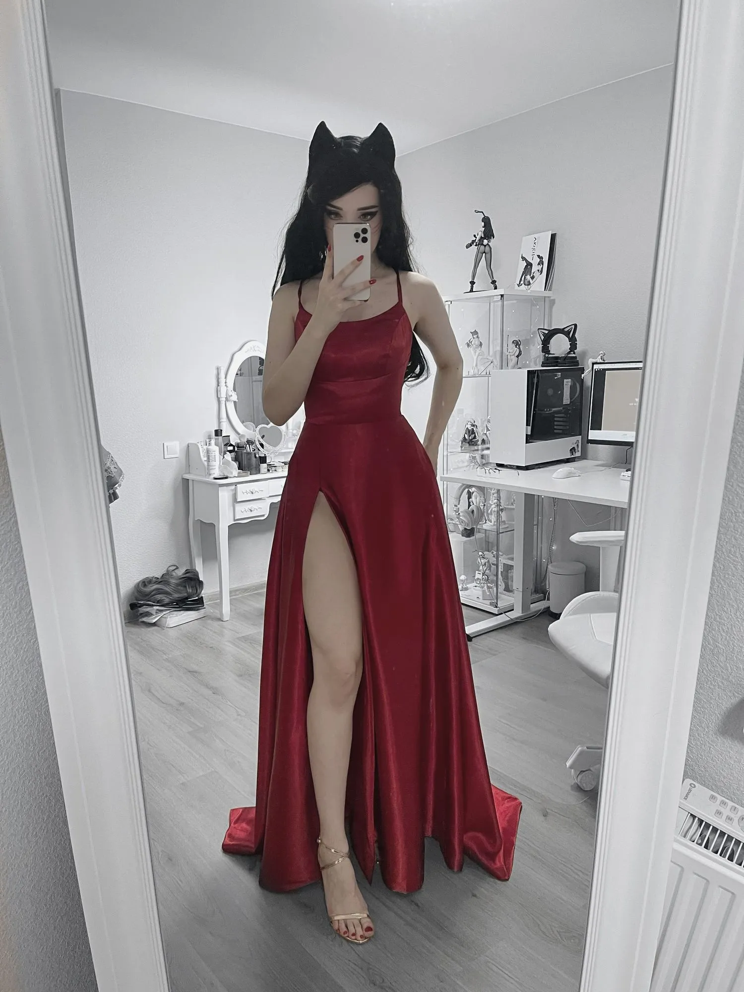 No.019-Ahri [78P]-图妖社