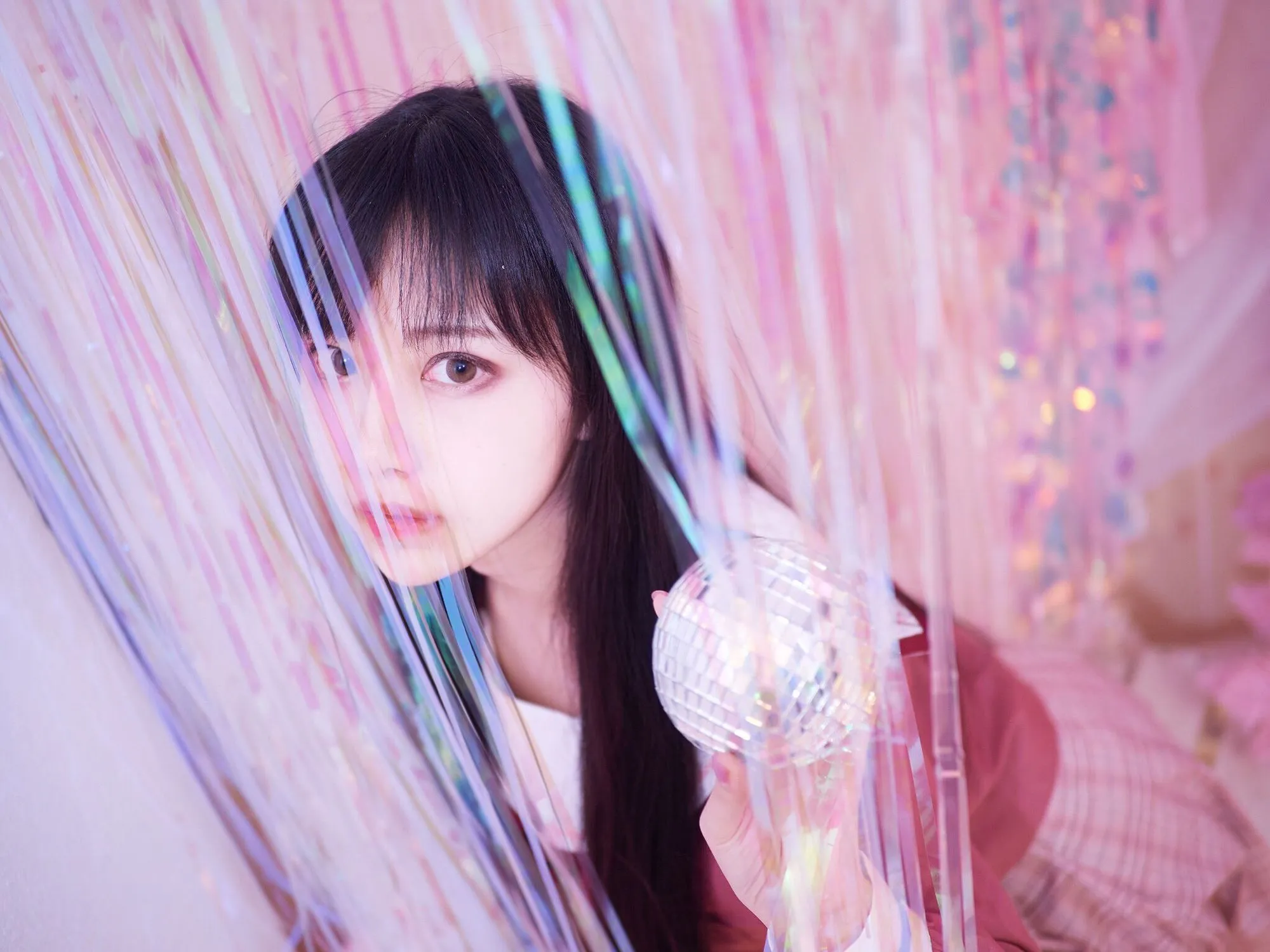 图片[5]-No.020-圣诞 [20P]-coswz-cos王者