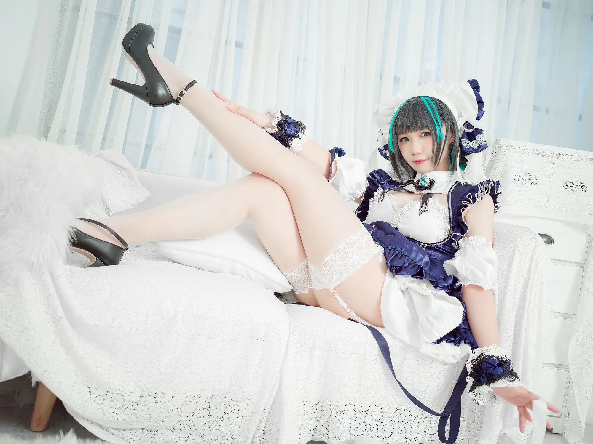 图片[4]-No.020-柴郡 [30P]-coswz-cos王者