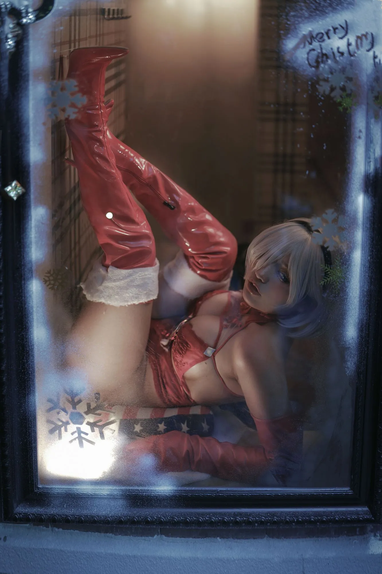 图片[5]-No.021-2B圣诞 [30P]-coswz-cos王者