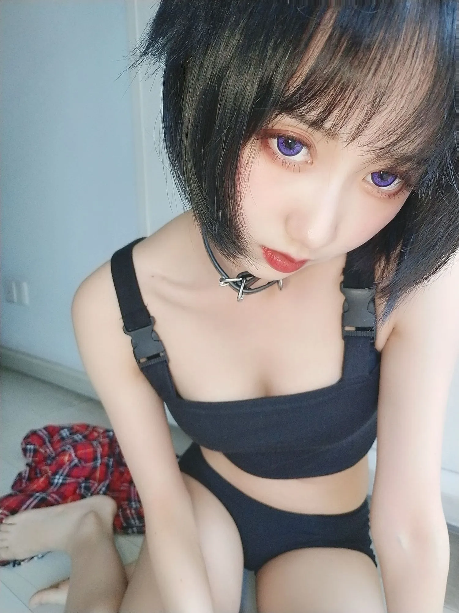 图片[5]-No.021-不良猫 [44P 2V]-coswz-cos王者