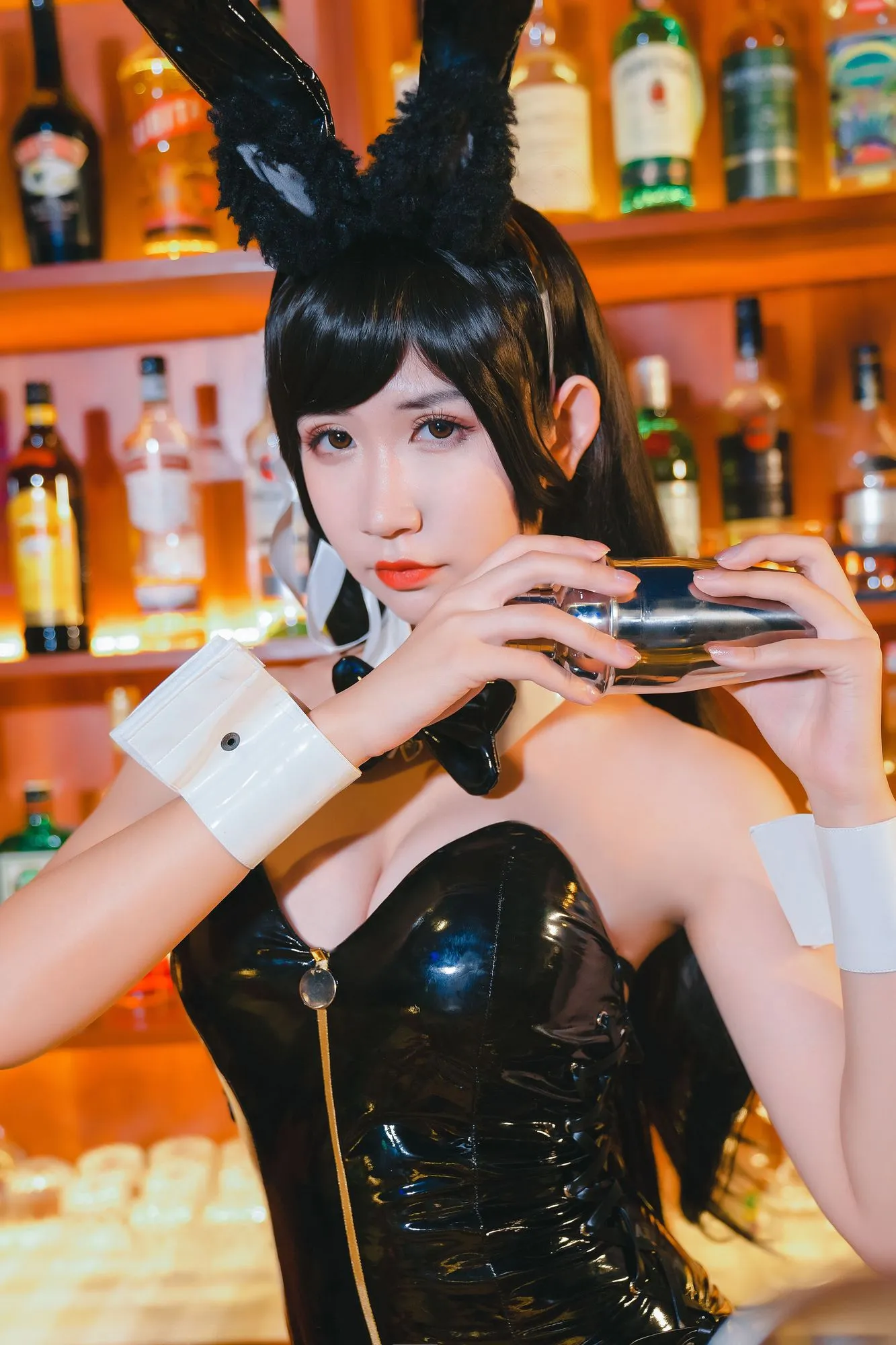 图片[4]-No.022 – 爱宕 [30P]-coswz-cos王者