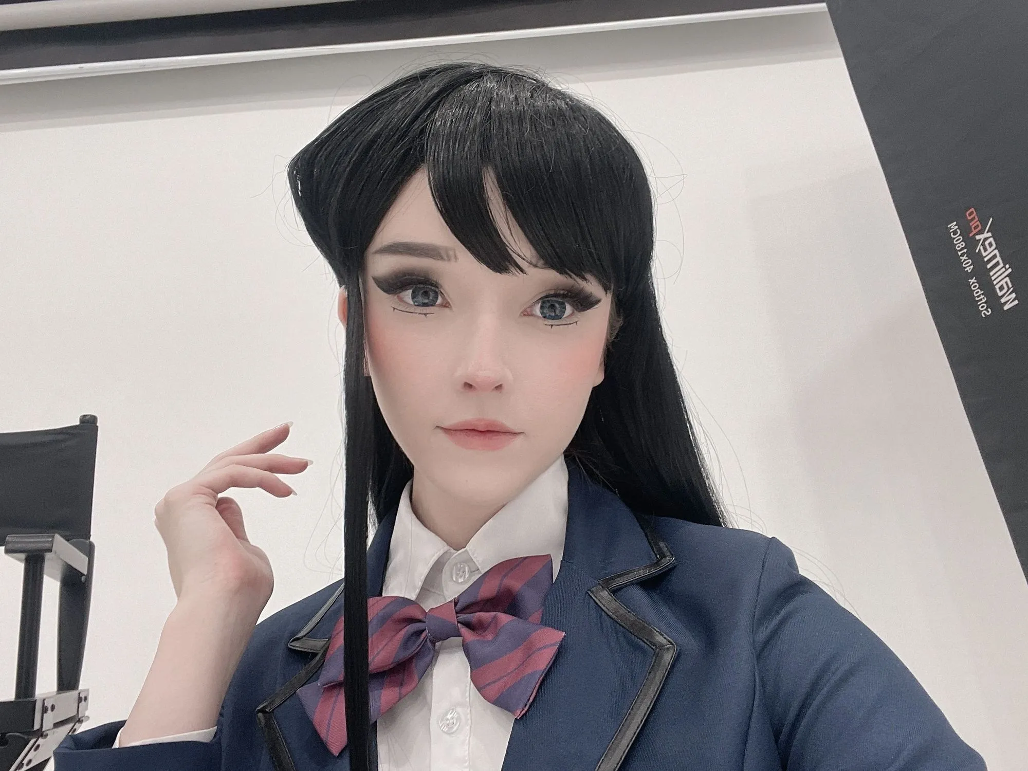 No.023-Komi [24P]-图妖社