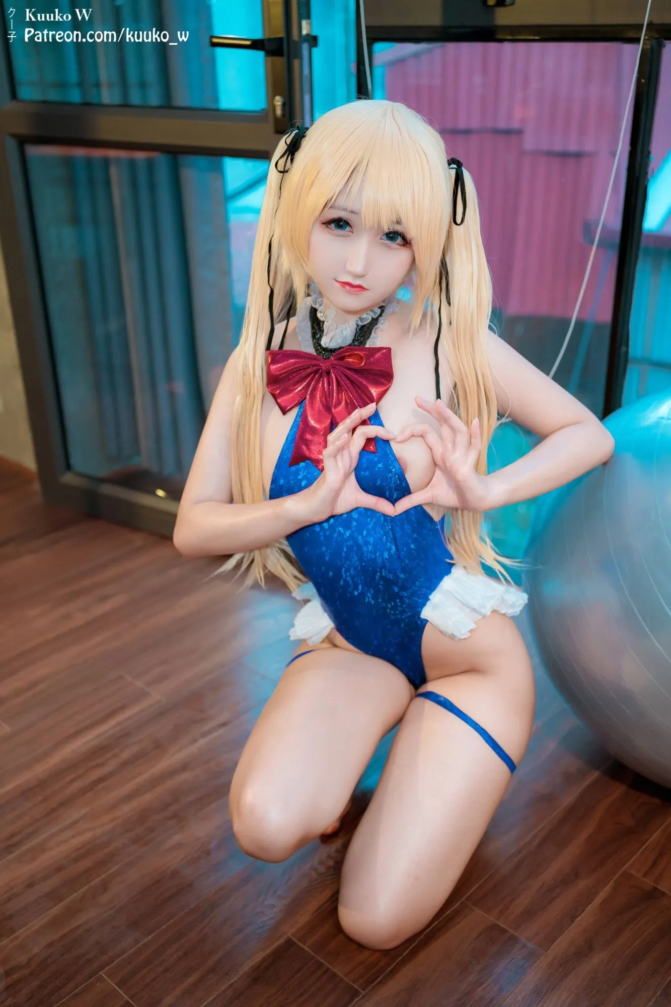 No.023-Marie Rose [69P]-图妖社