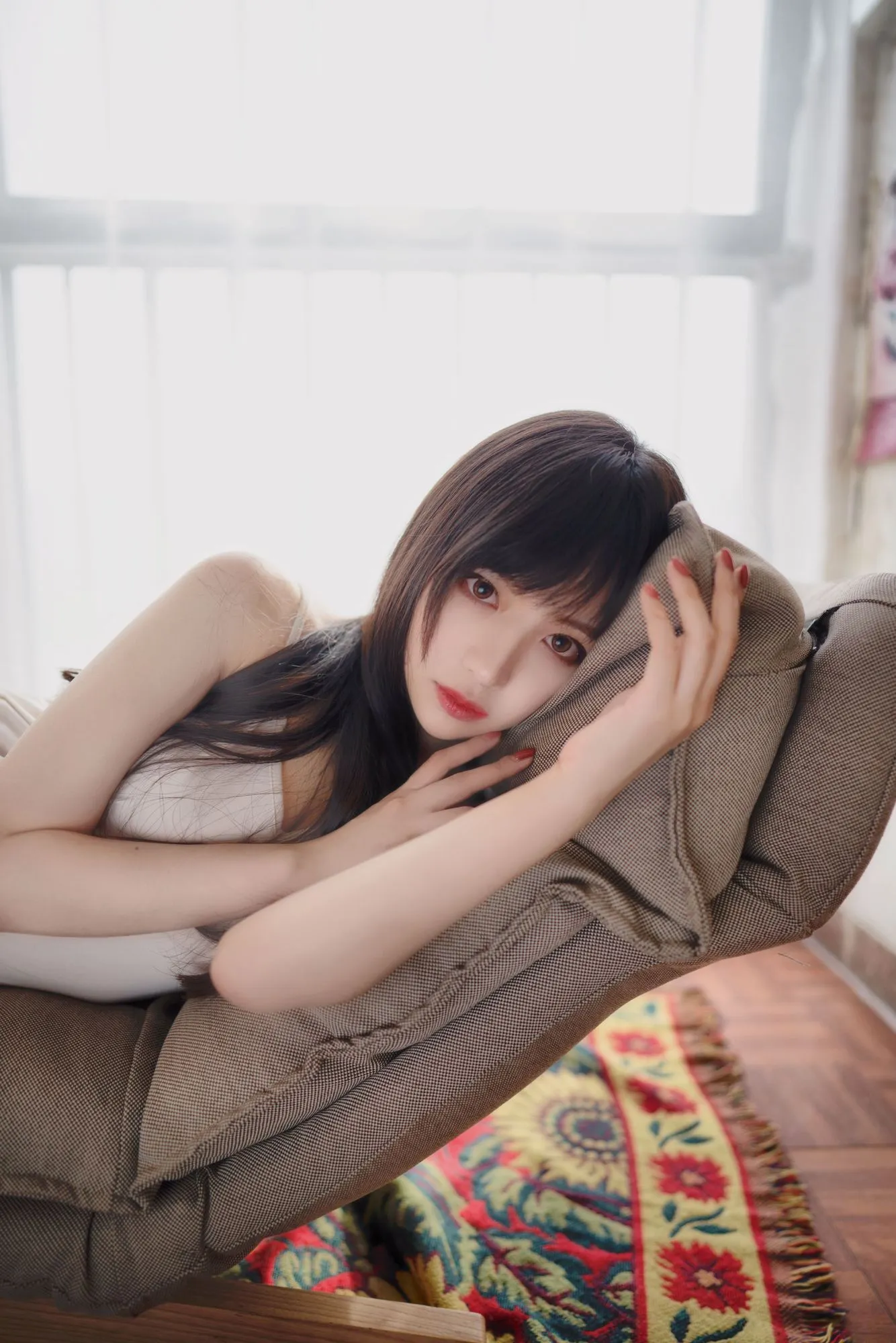 图片[4]-No.023-写真01 [21P]-coswz-cos王者