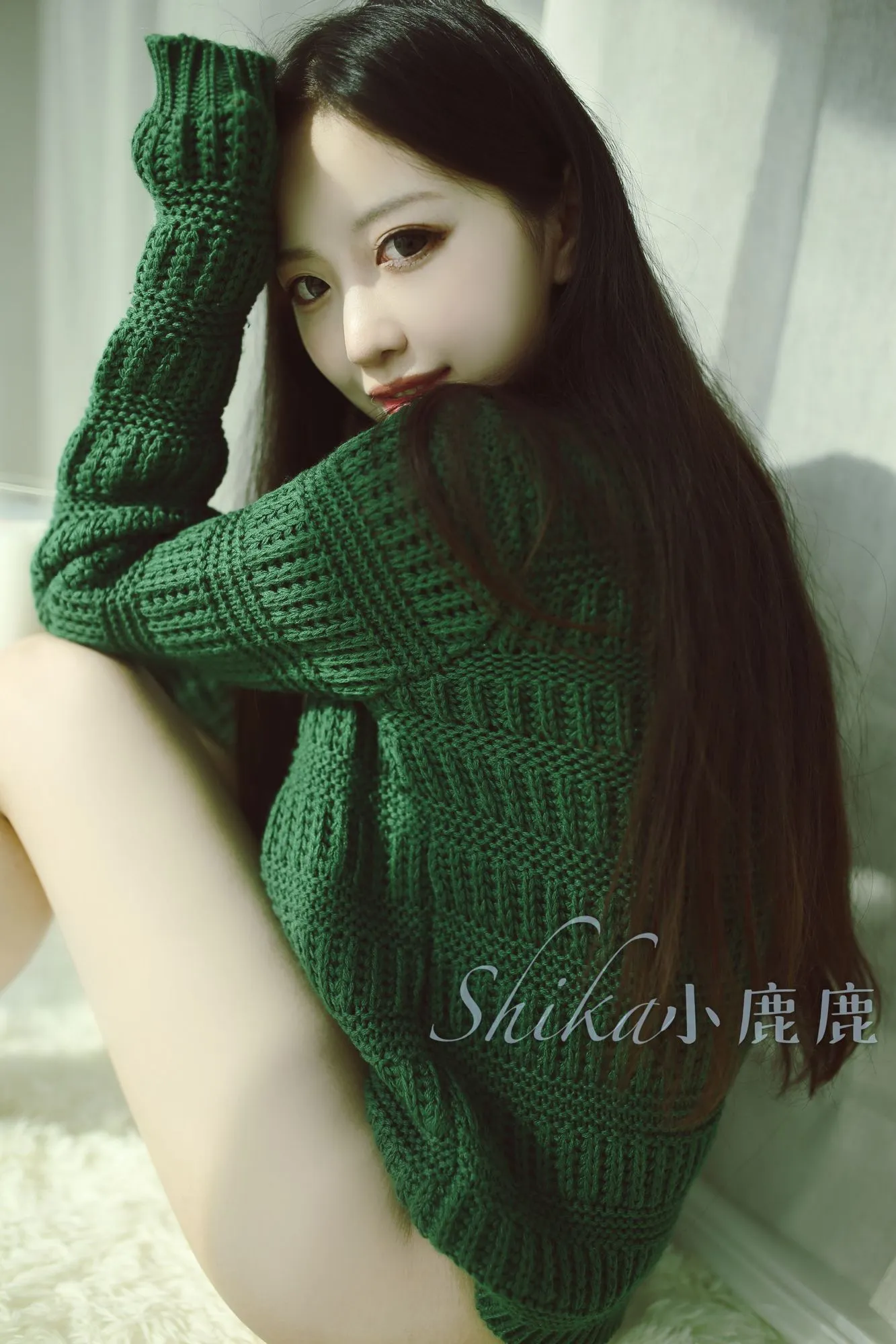 图片[3]-No.024-写真02 [14P]-coswz-cos王者
