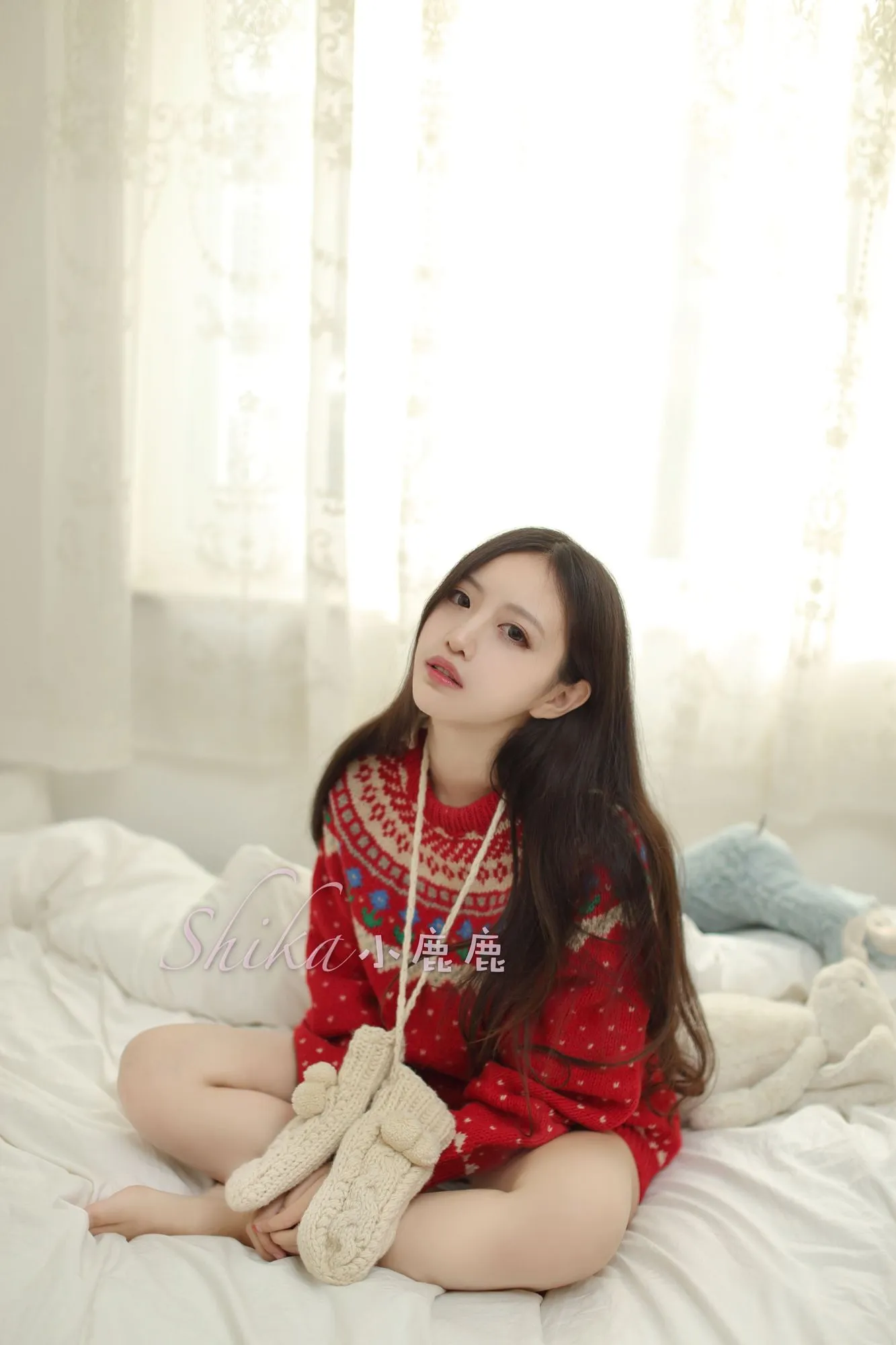 No.024-写真02 [14P]-图妖社