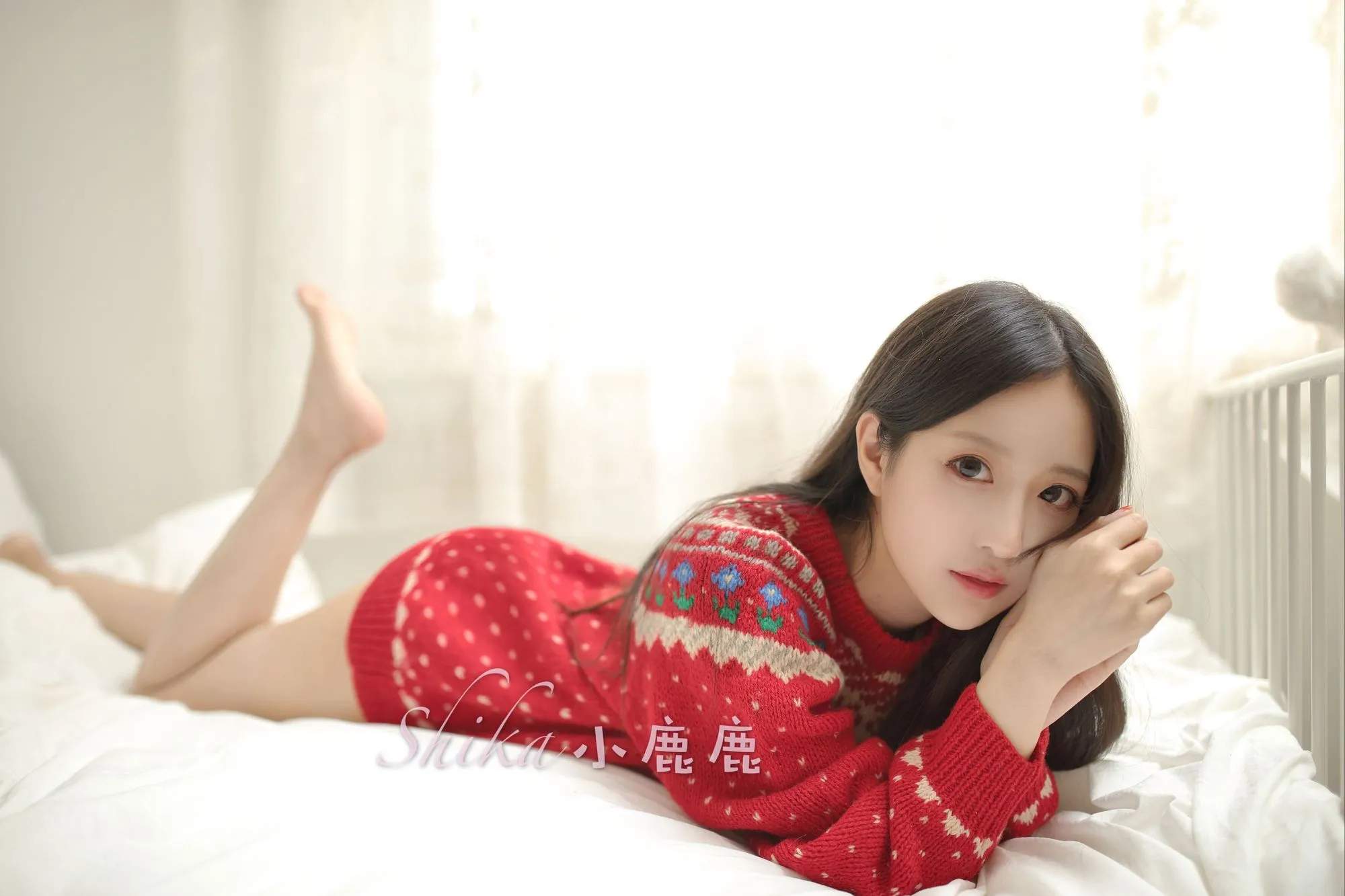 图片[2]-No.024-写真02 [14P]-coswz-cos王者
