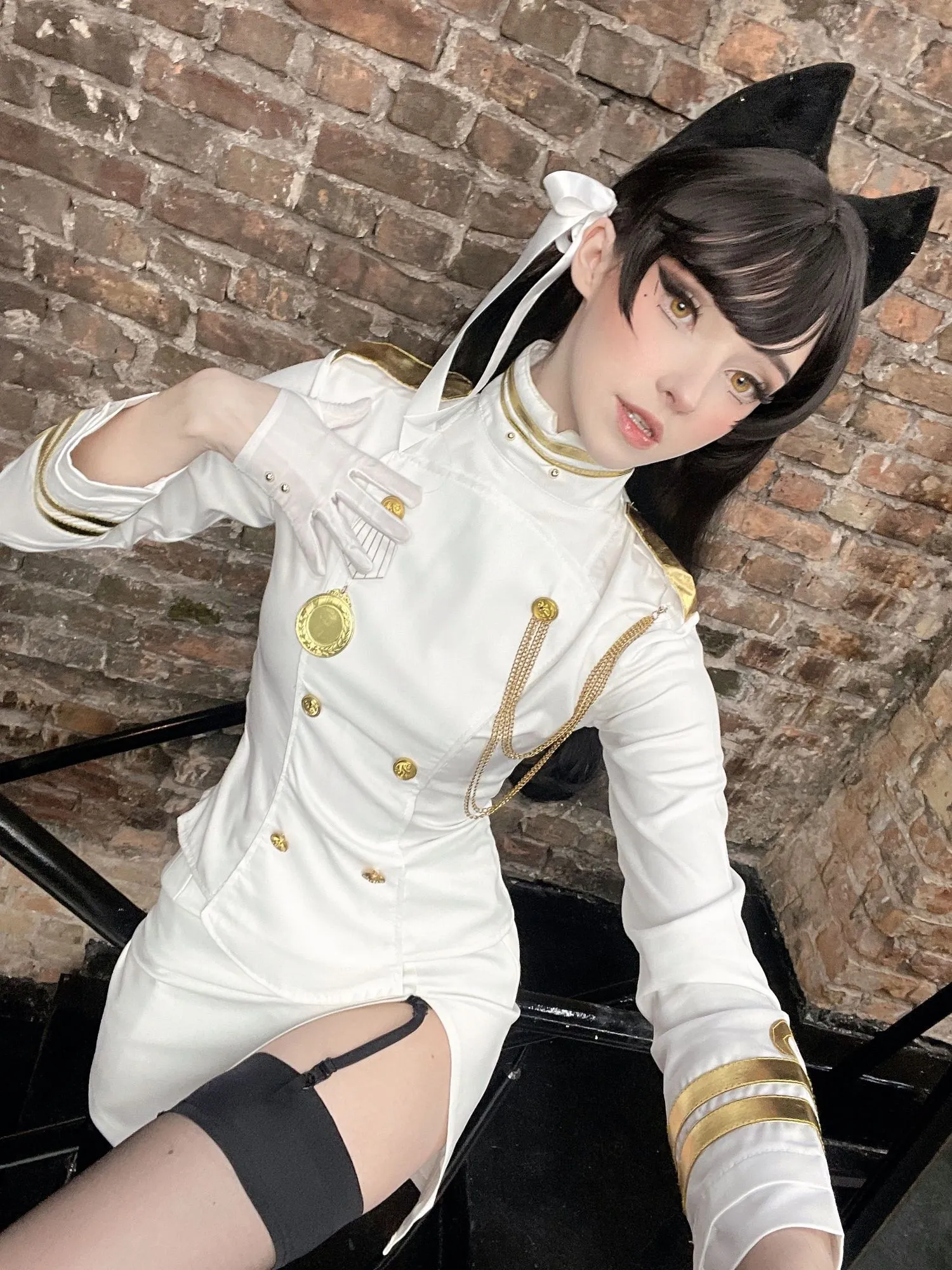 No.025-Atago [77P]-图妖社