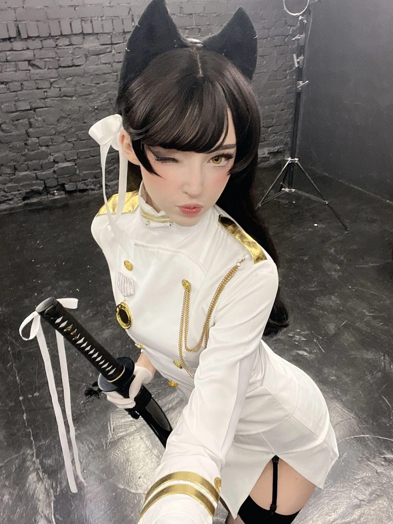 图片[5]-No.025-Atago [77P]-coswz-cos王者