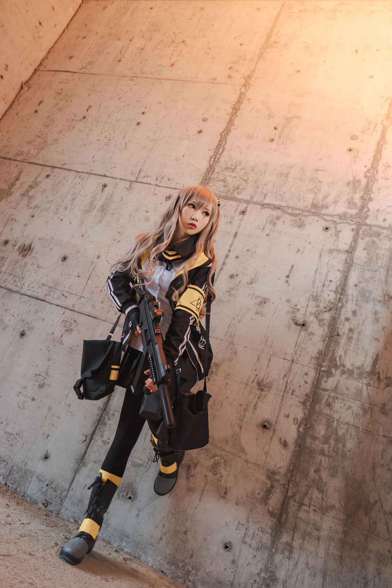 图片[5]-No.025-UMP45 [26P]-coswz-cos王者