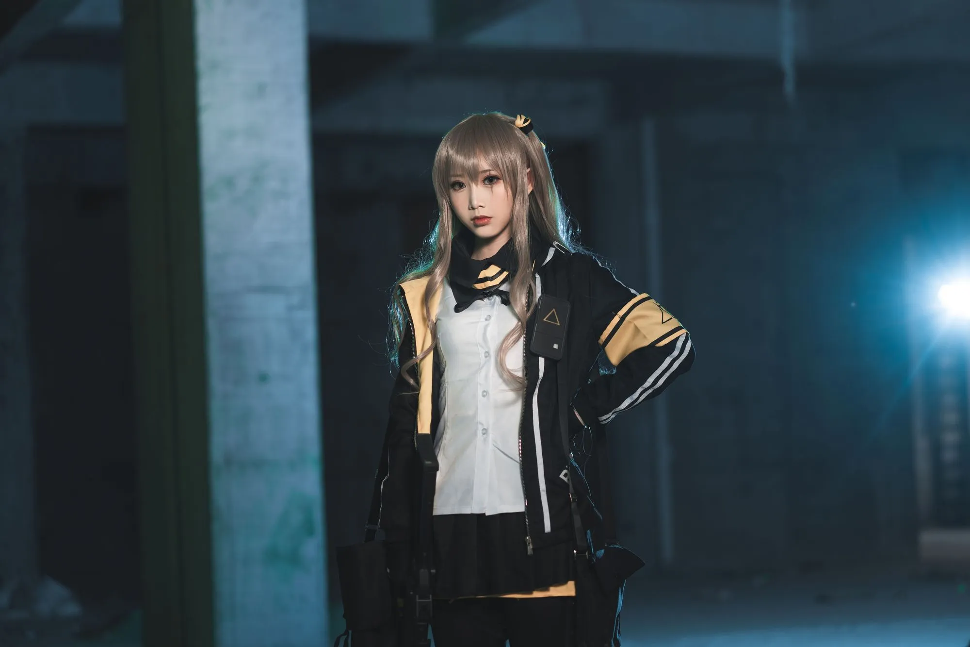 No.025-UMP45 [26P]-图妖社