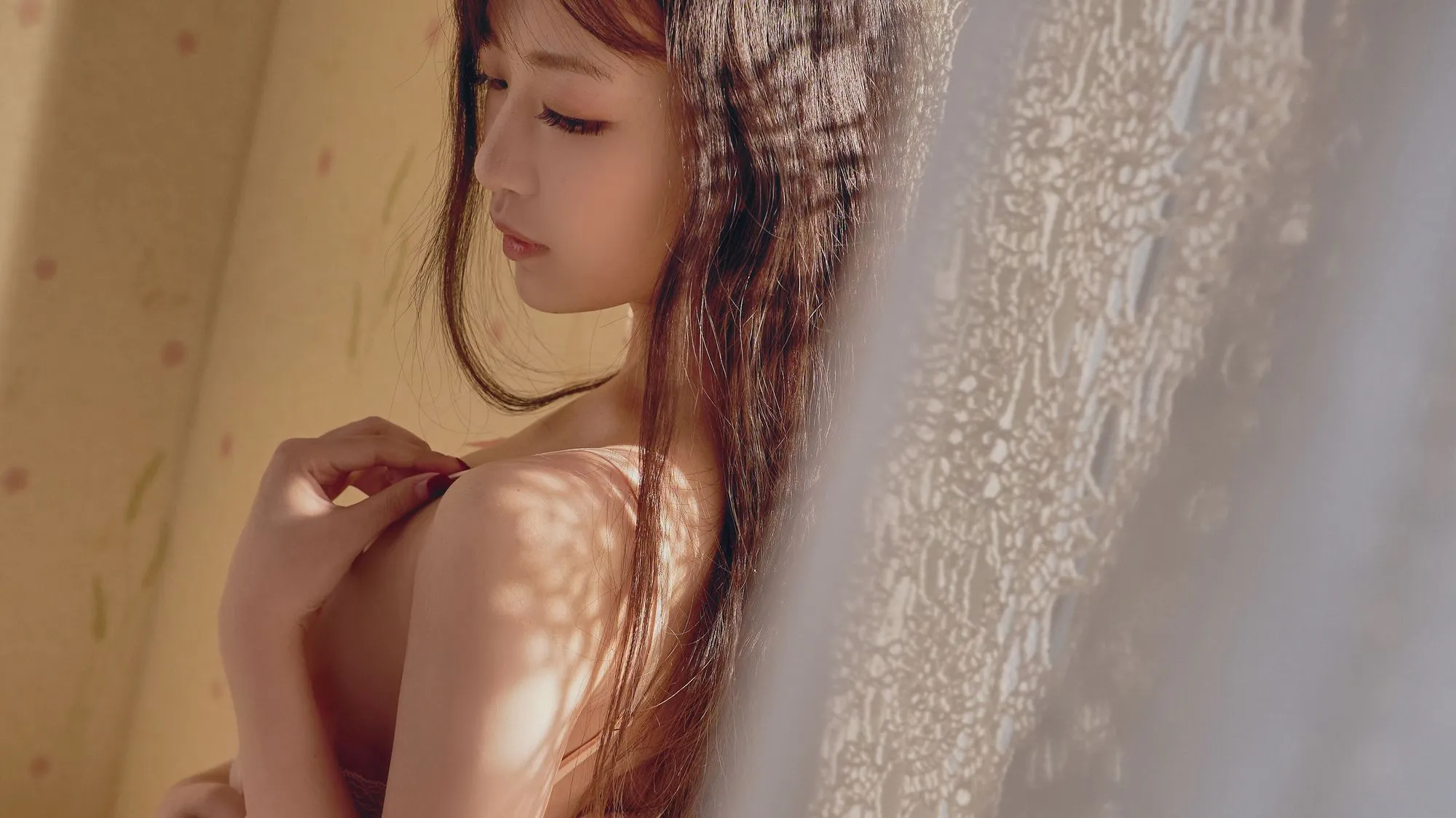 图片[2]-No.025-写真03 连体服 [21P]-coswz-cos王者