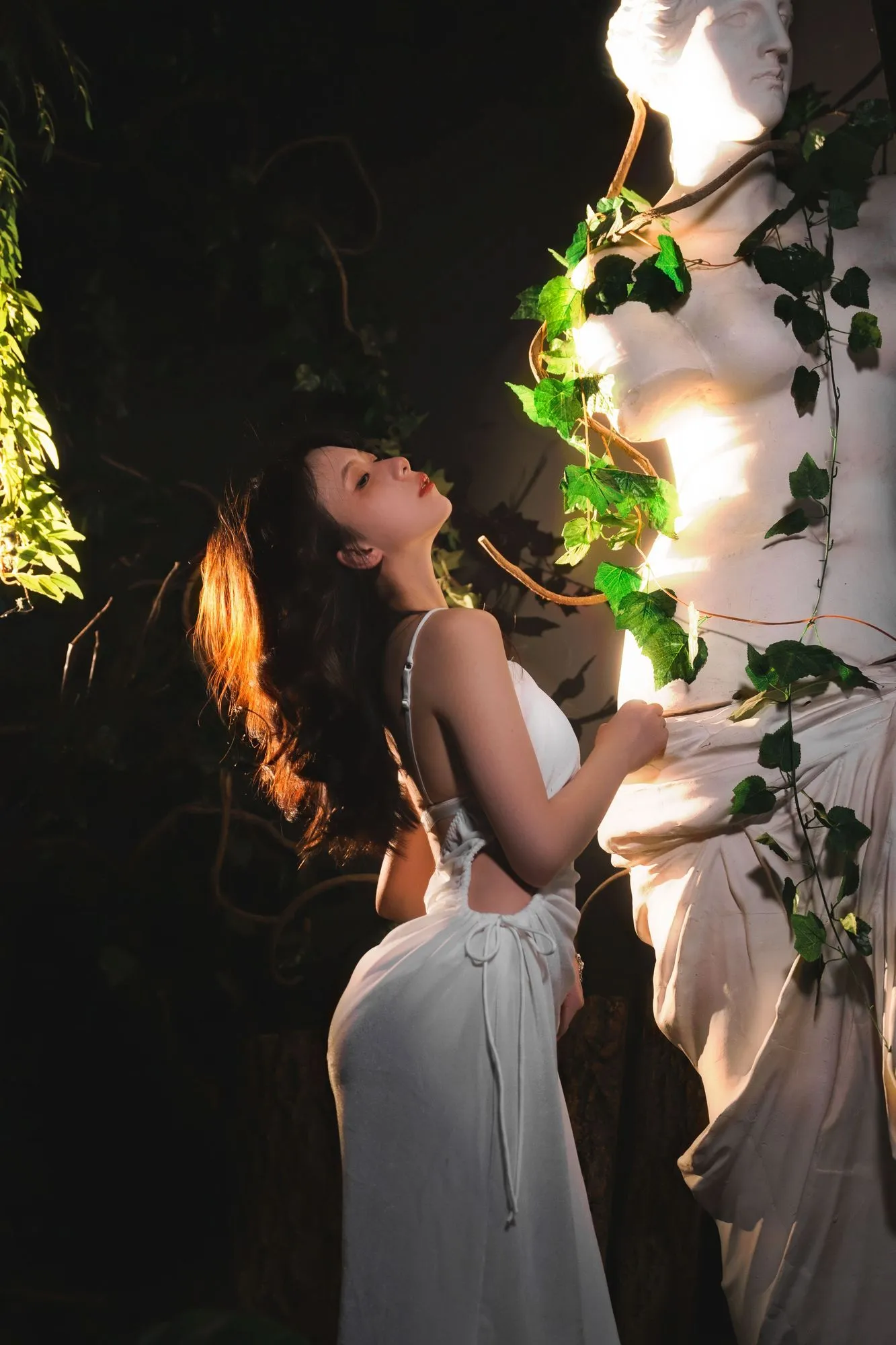 图片[6]-No.025 – 阿佛洛狄忒 [27P]-coswz-cos王者