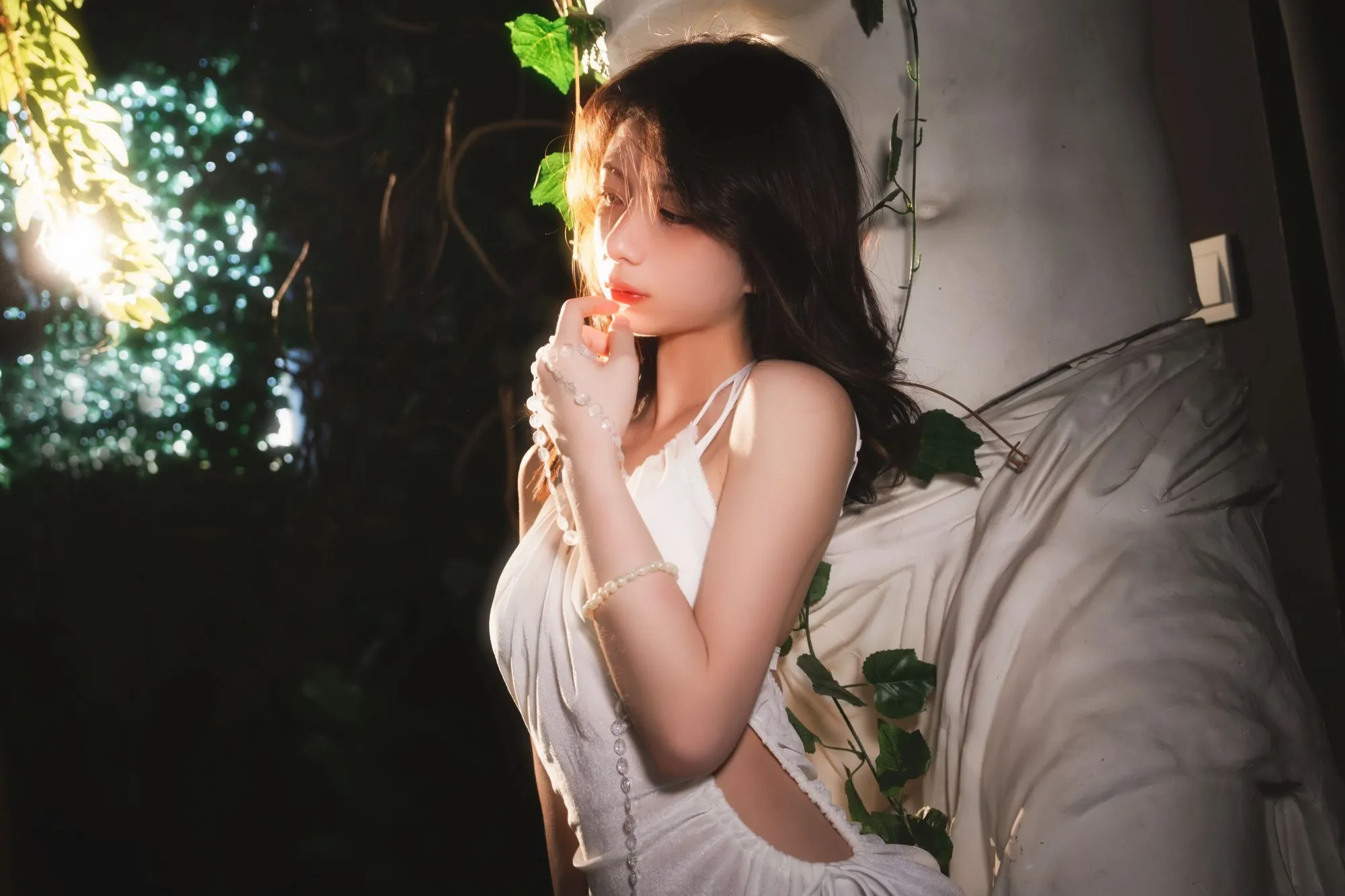 No.025 – 阿佛洛狄忒 [27P]-图妖社