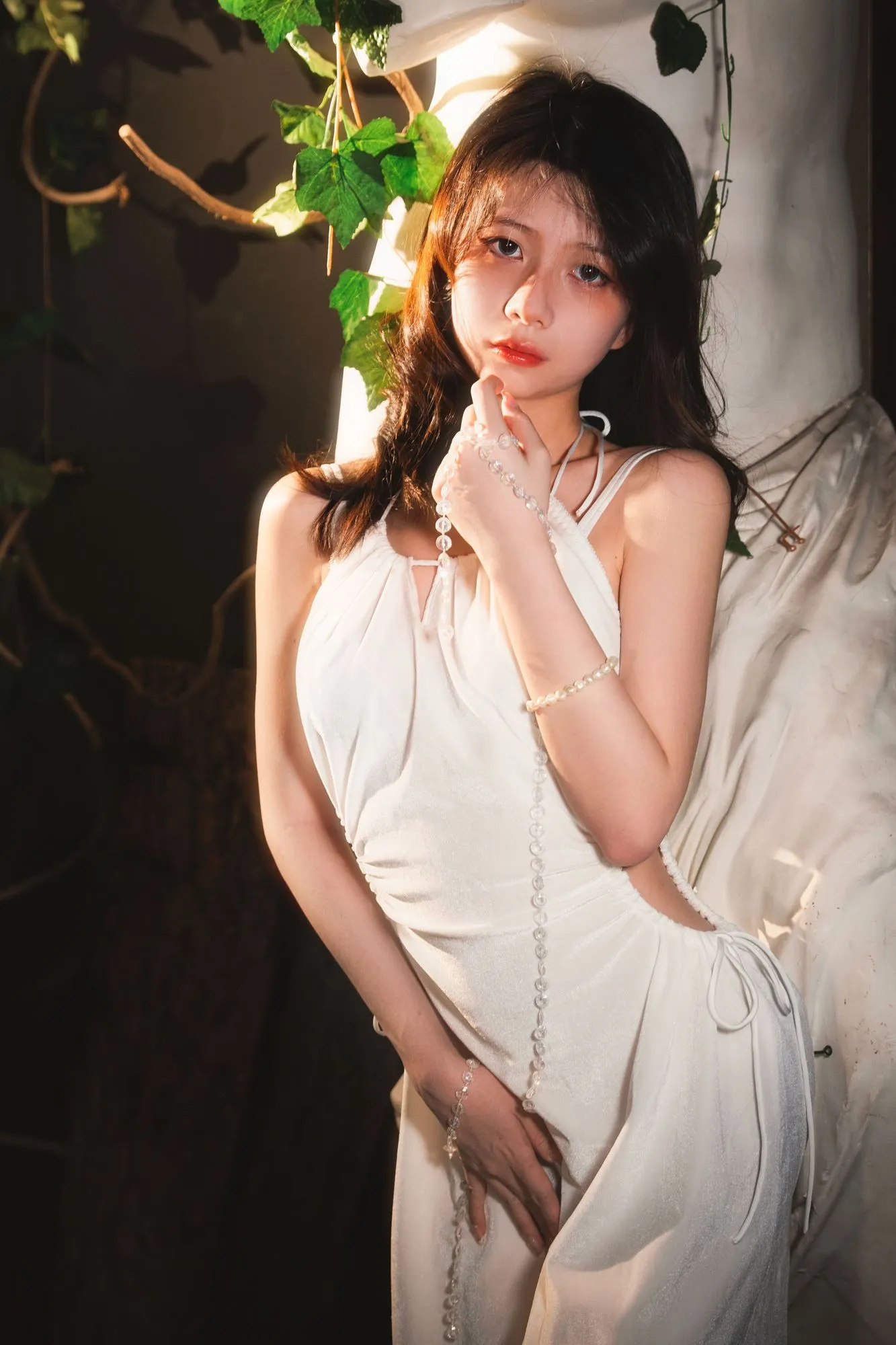 图片[5]-No.025 – 阿佛洛狄忒 [27P]-coswz-cos王者